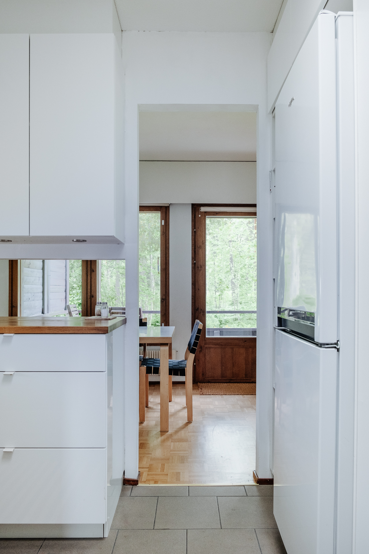 Urakkatie 10-12, Itä-Pakila, Helsinki