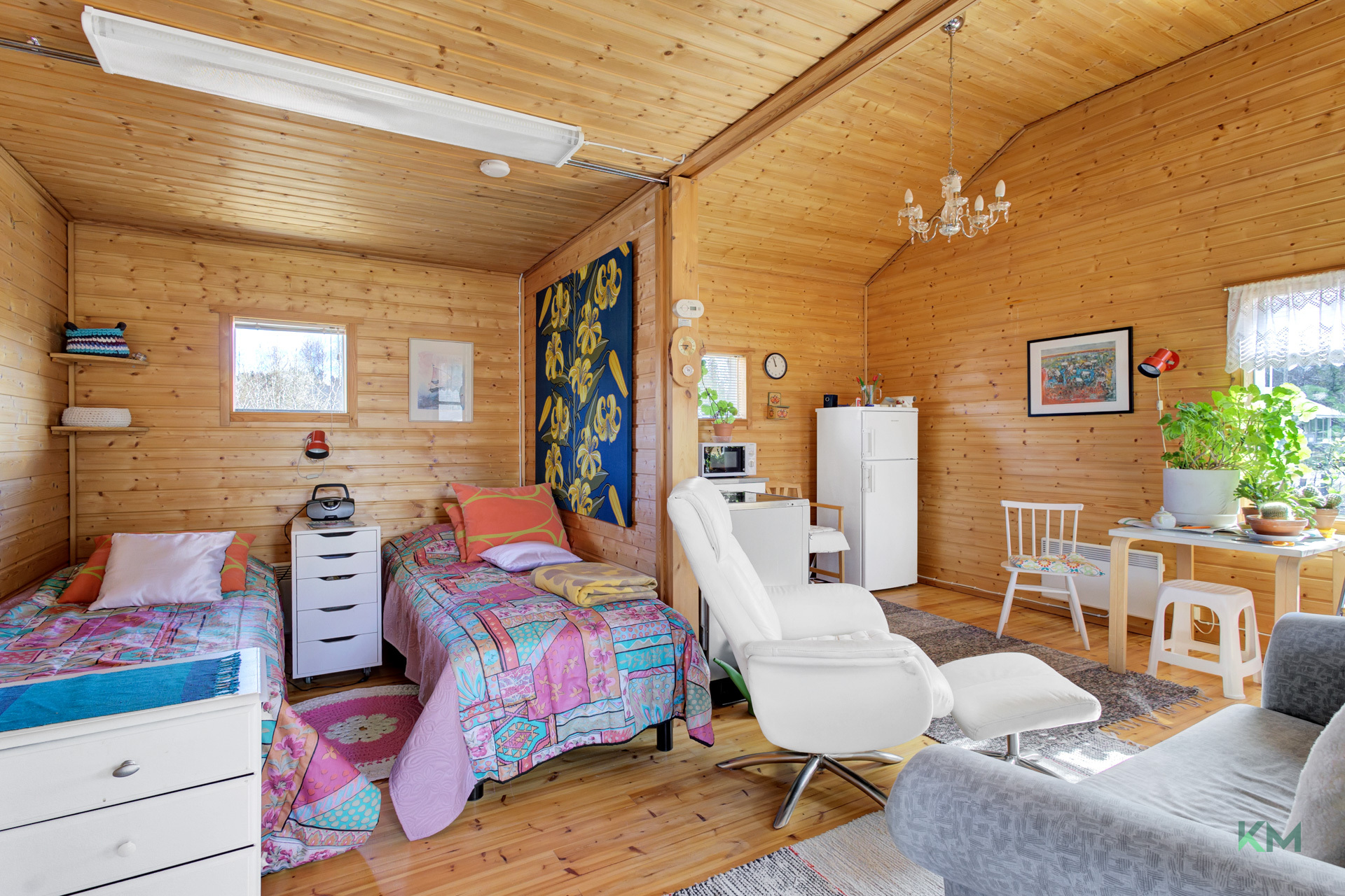 Kemijoen Itäpuolentie 243, Rovaniemi