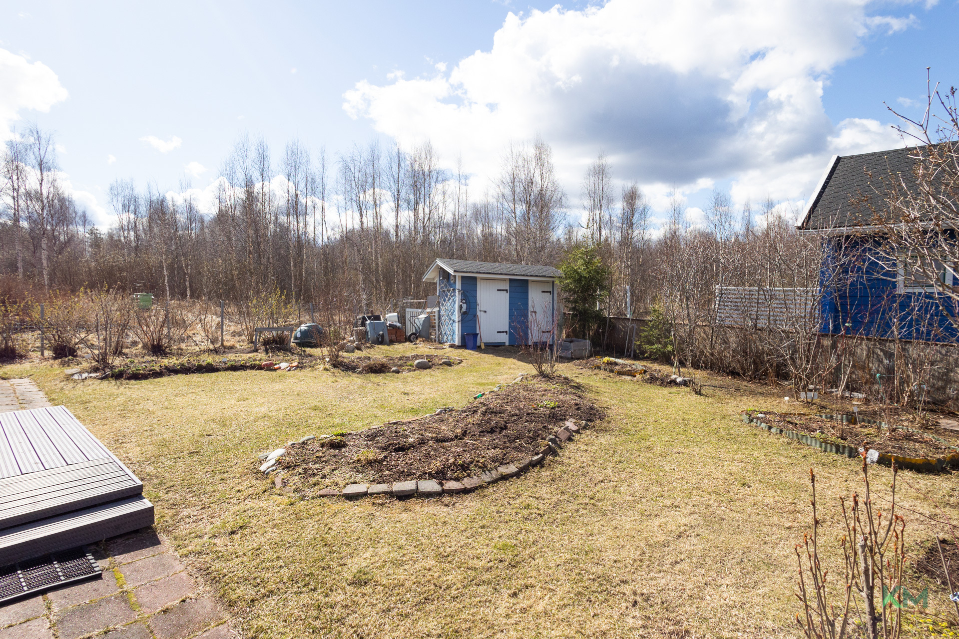 Kemijoen Itäpuolentie 243, Rovaniemi