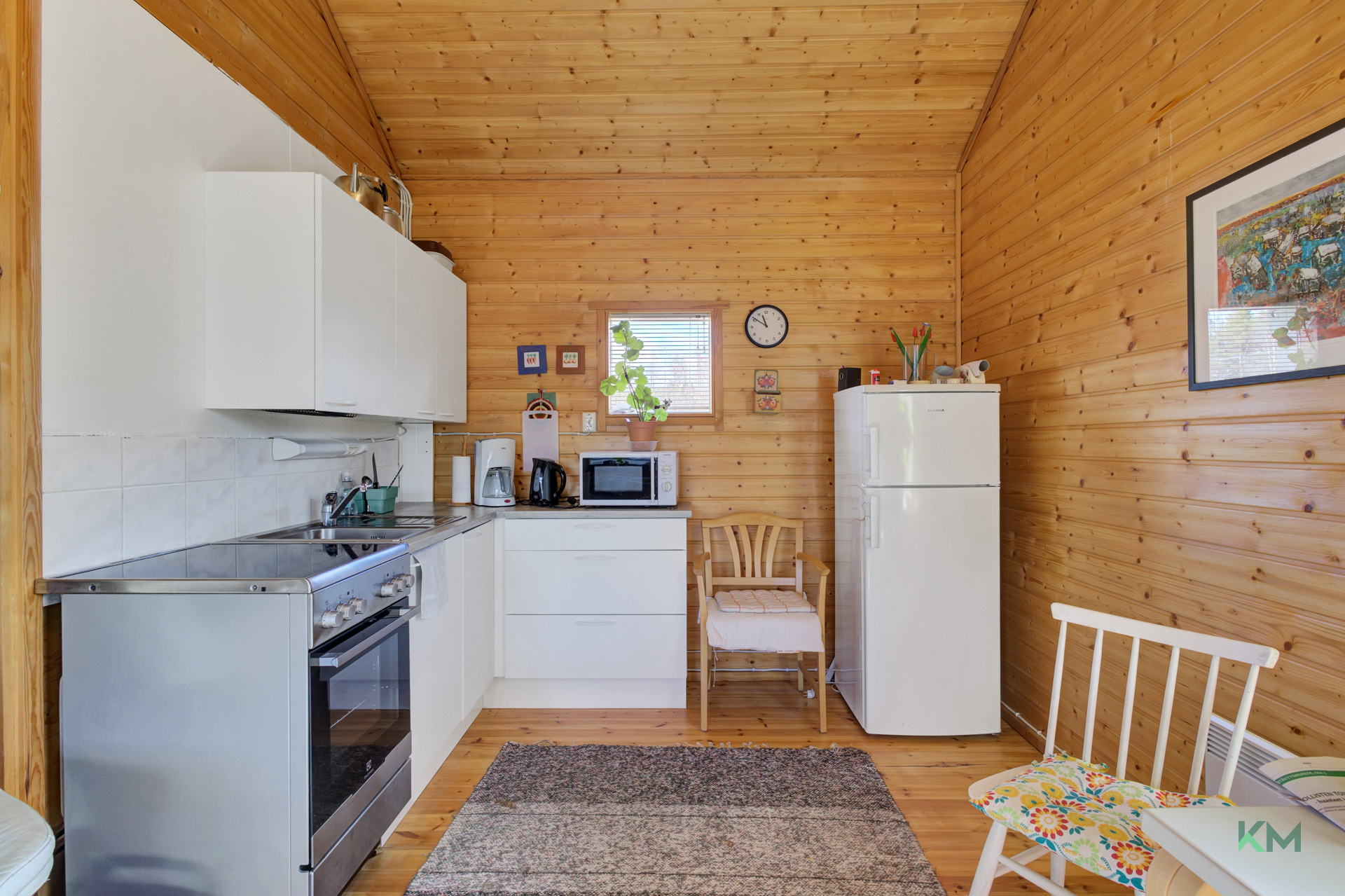 Kemijoen Itäpuolentie 243, Rovaniemi