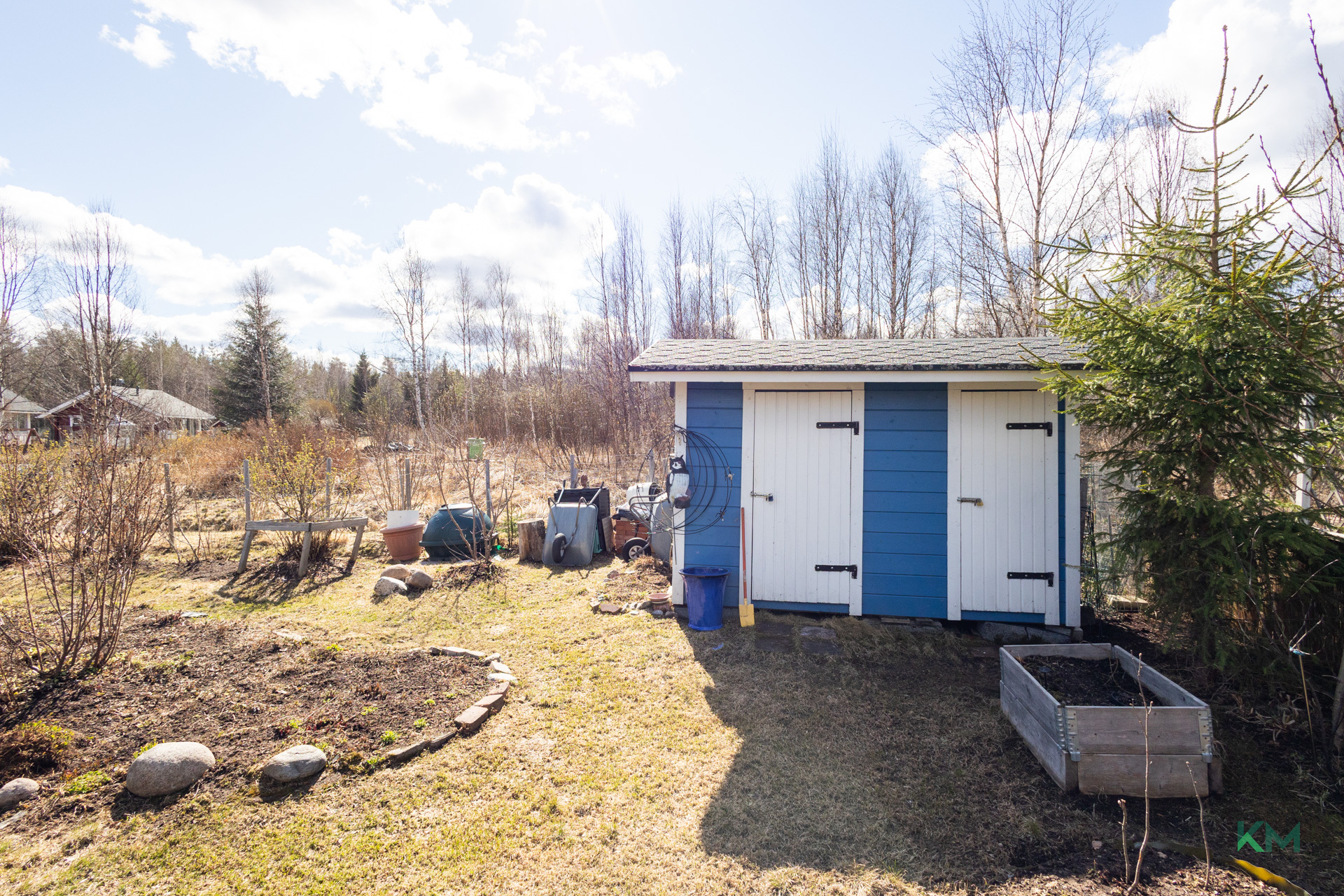 Kemijoen Itäpuolentie 243, Rovaniemi