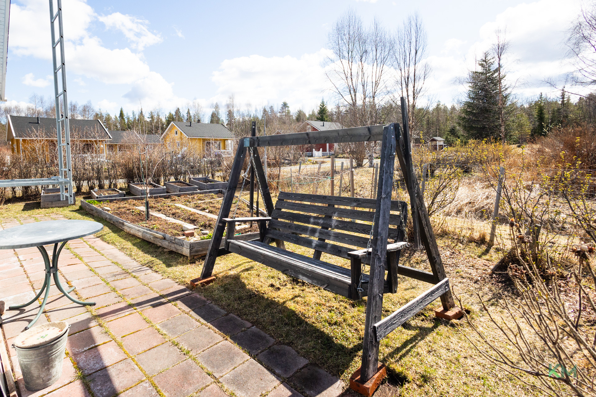 Kemijoen Itäpuolentie 243, Rovaniemi