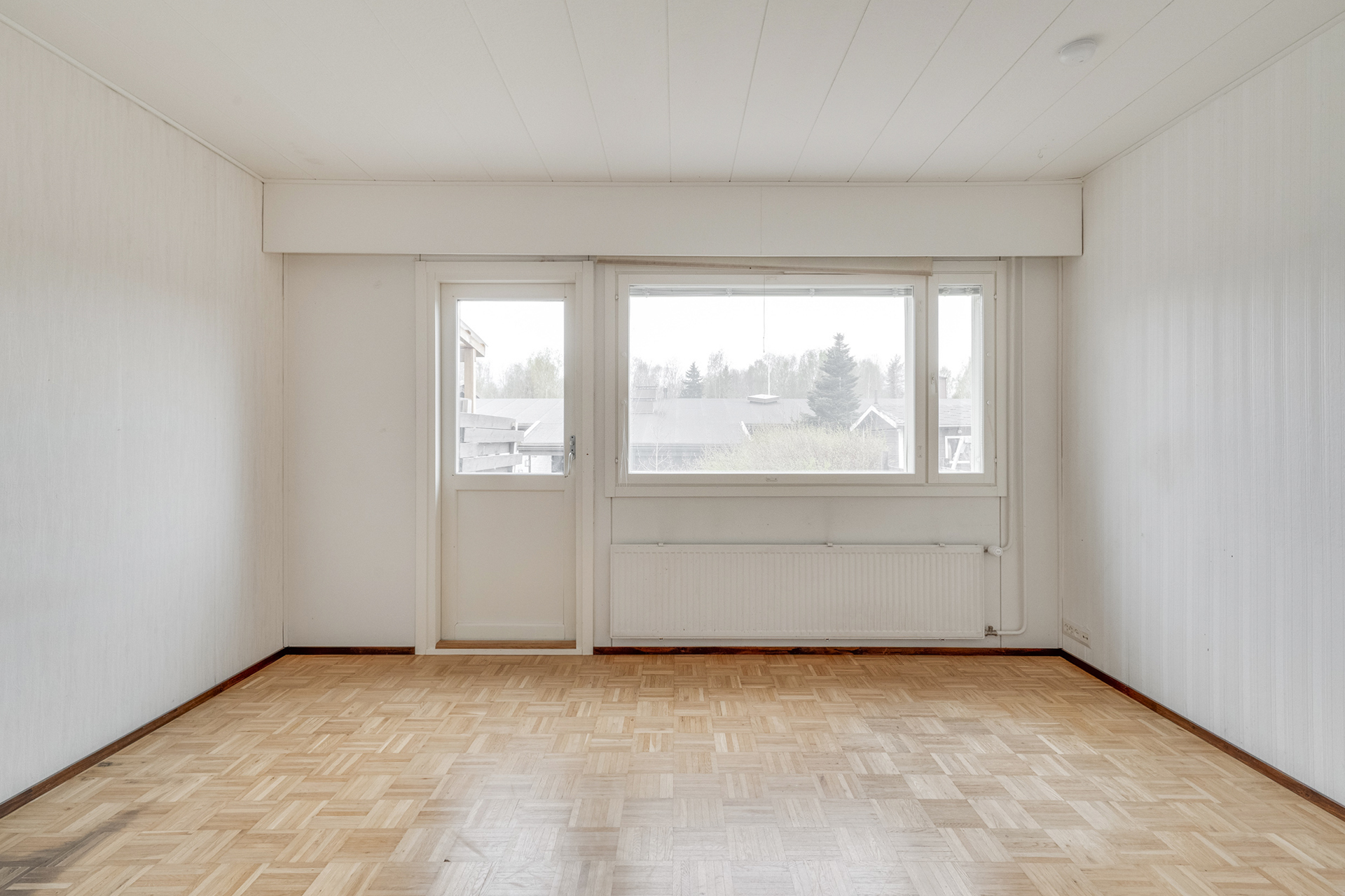 Harjutie 15 , Vuorentausta, Ylöjärvi