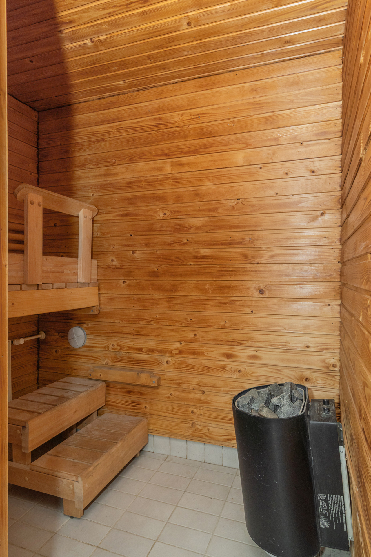 Harjutie 15 , Vuorentausta, Ylöjärvi