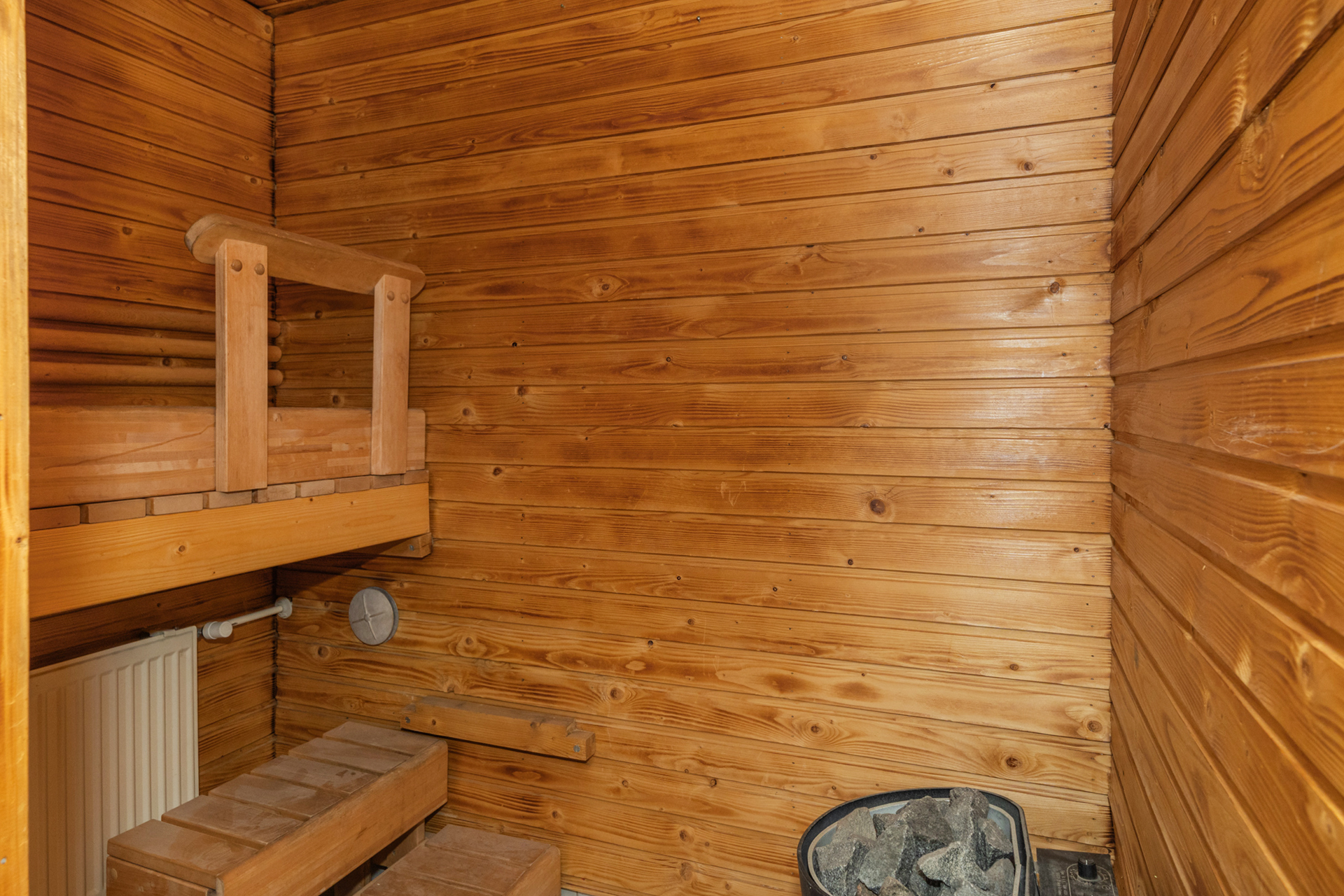 Harjutie 15 , Vuorentausta, Ylöjärvi