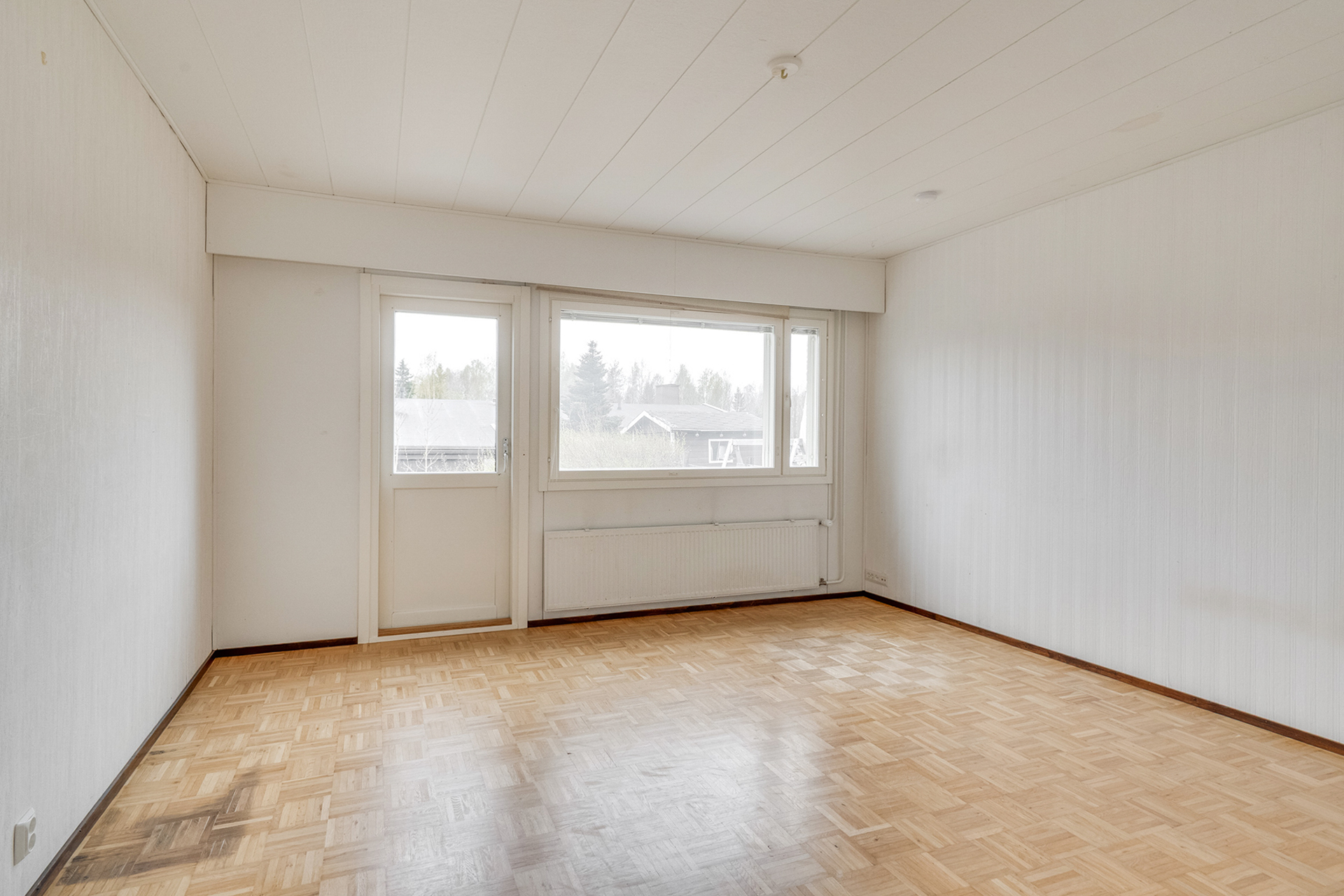 Harjutie 15 , Vuorentausta, Ylöjärvi