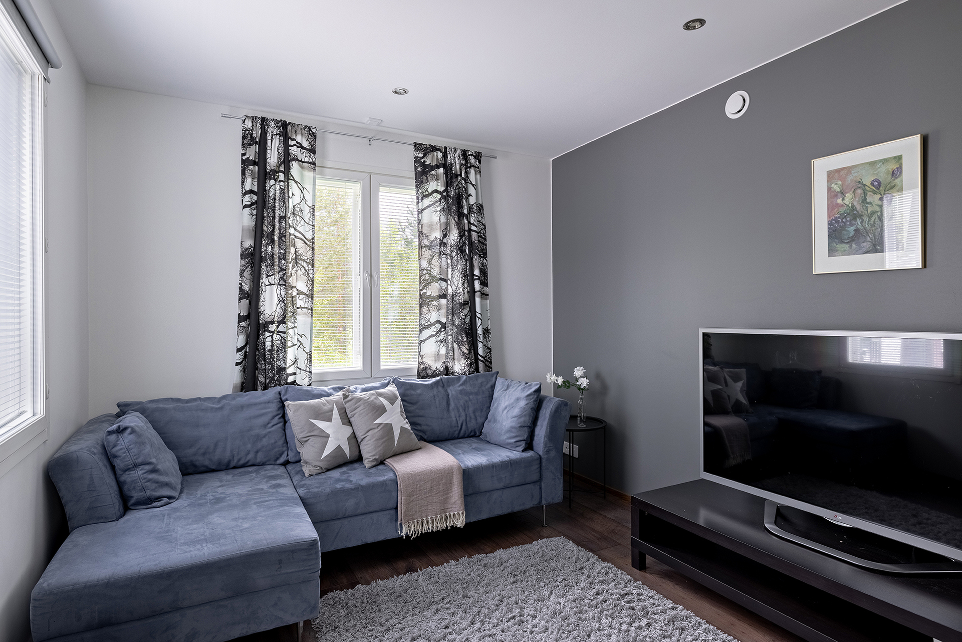 Suojuoksuntie 31, Kivikkokangas, Oulu