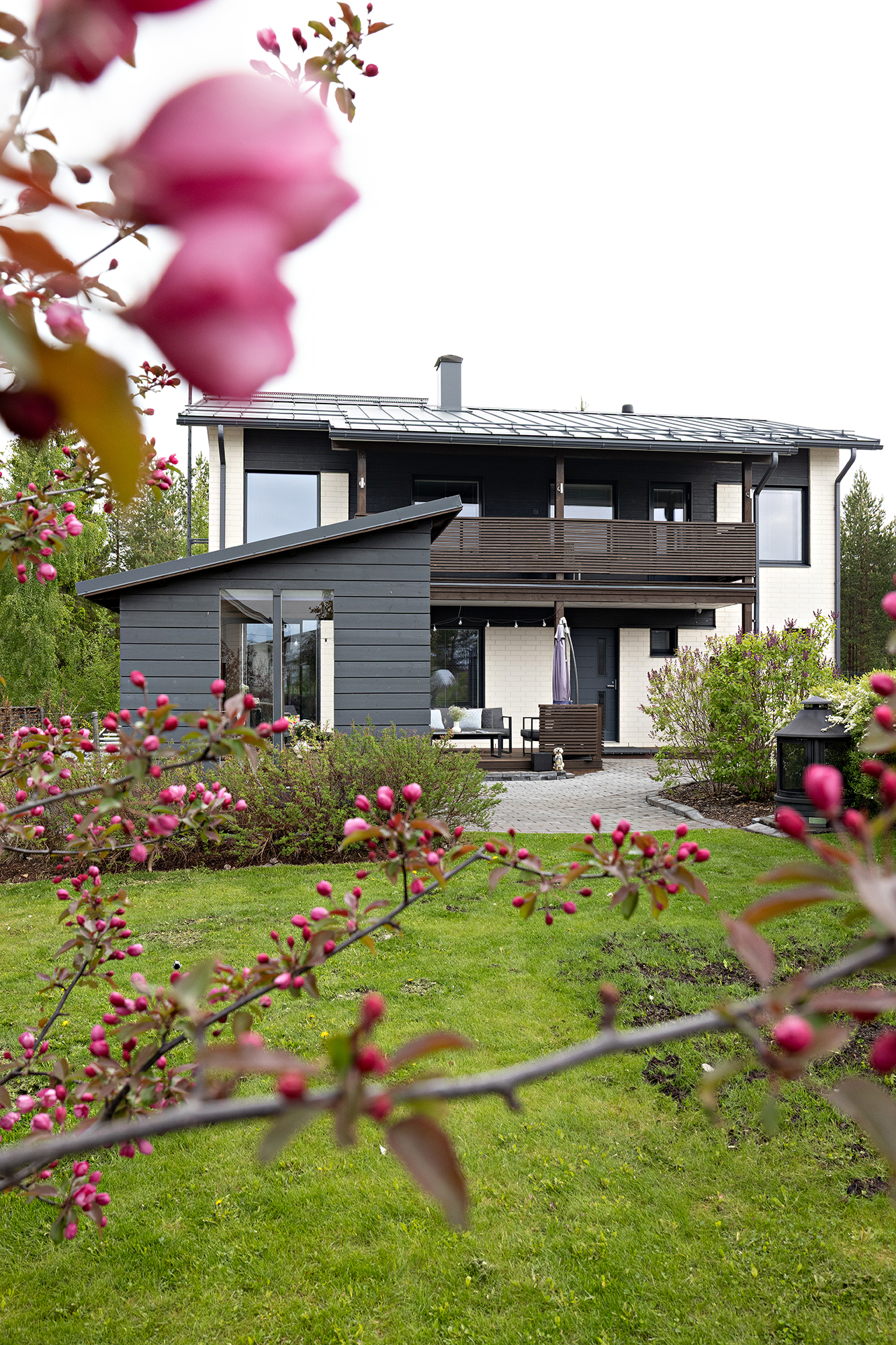 Suojuoksuntie 31, Kivikkokangas, Oulu