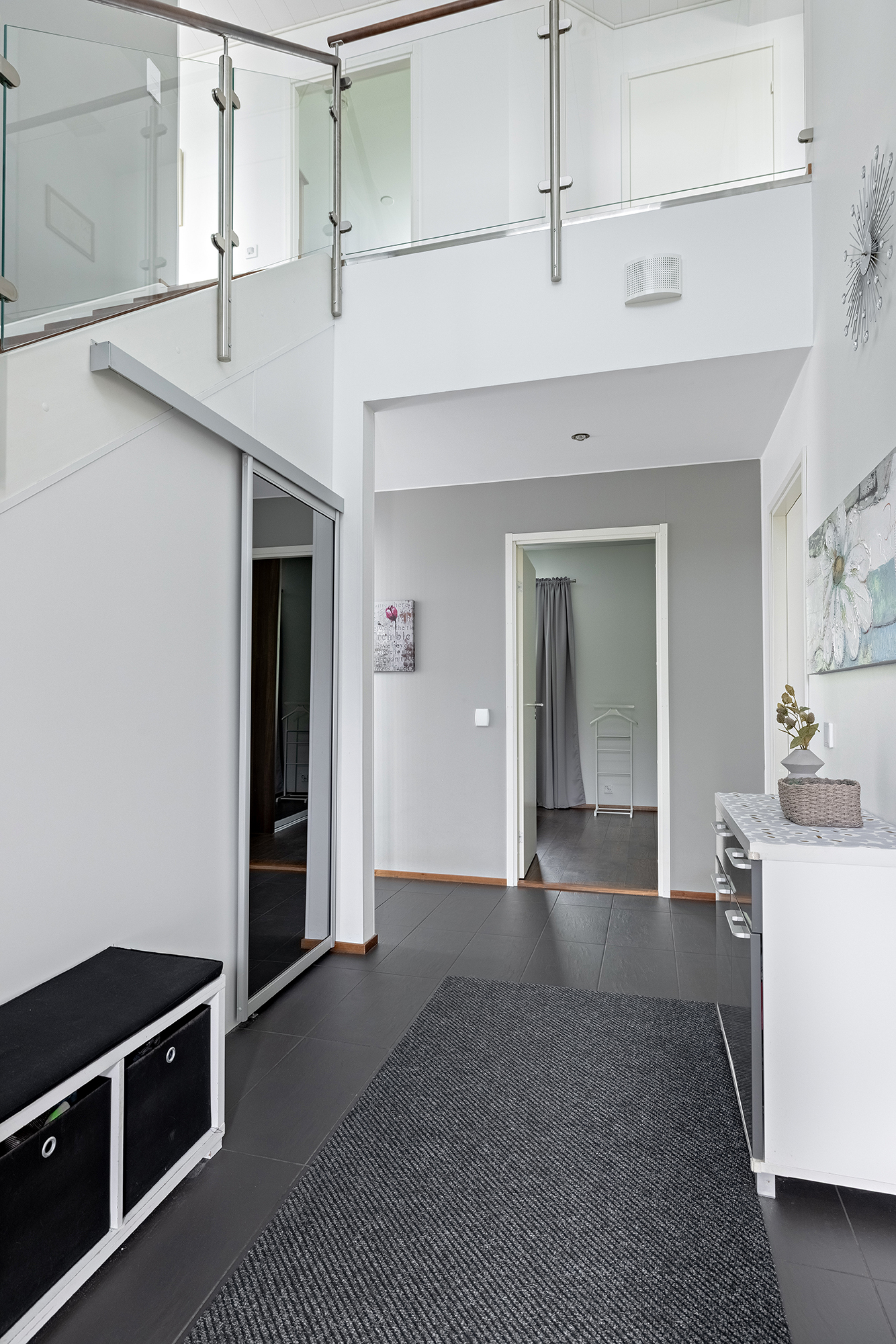 Suojuoksuntie 31, Kivikkokangas, Oulu