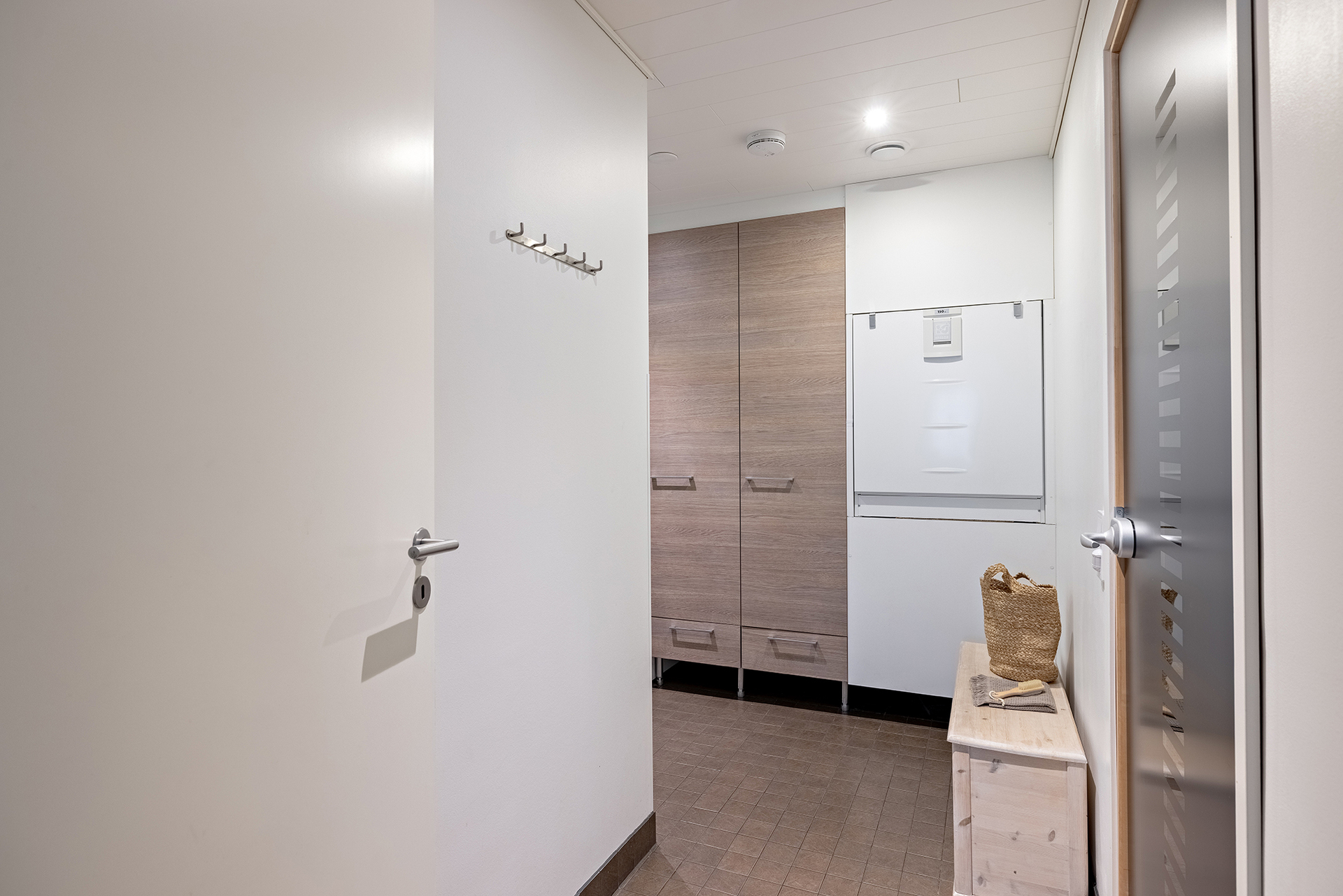 Suojuoksuntie 31, Kivikkokangas, Oulu