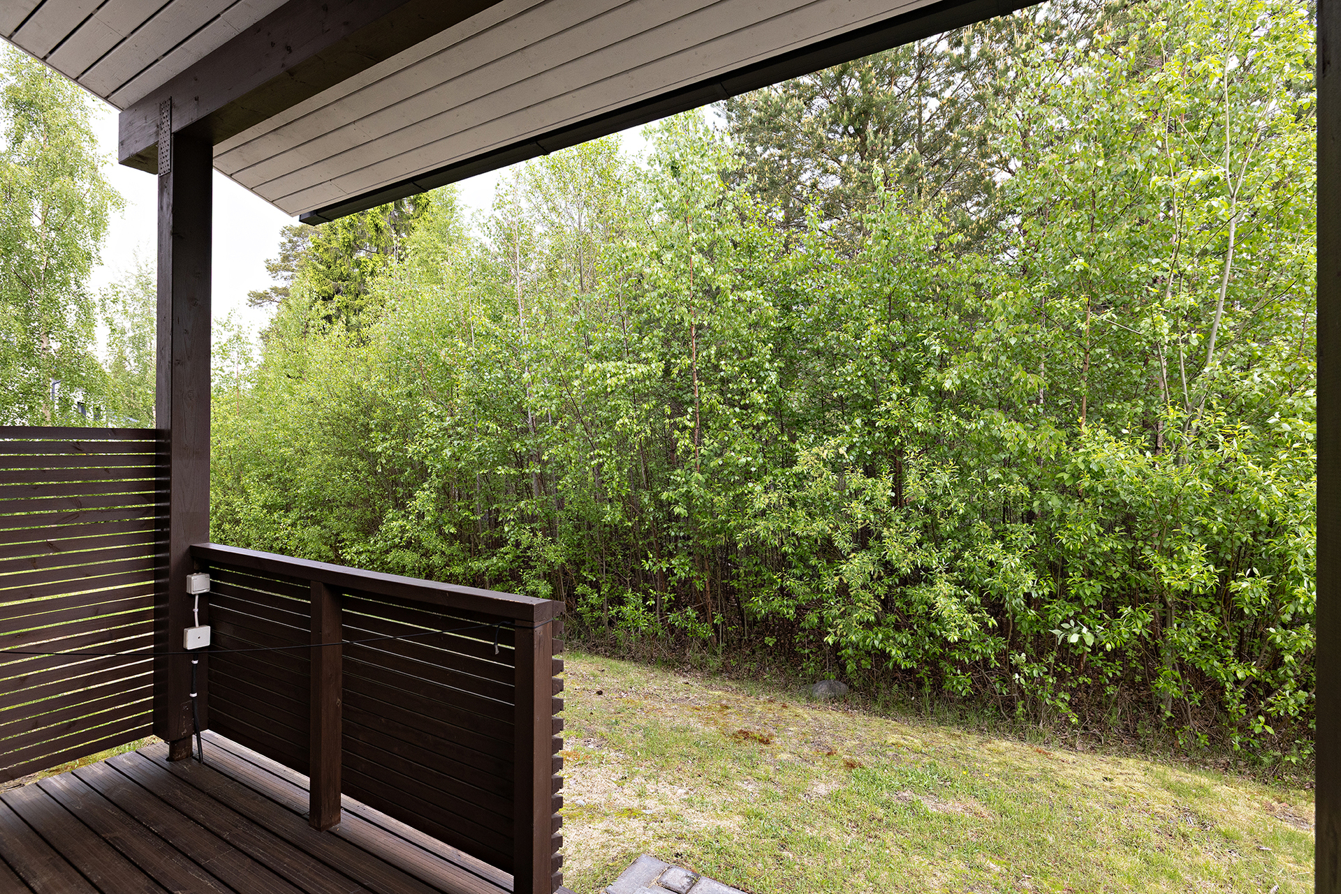 Suojuoksuntie 31, Kivikkokangas, Oulu