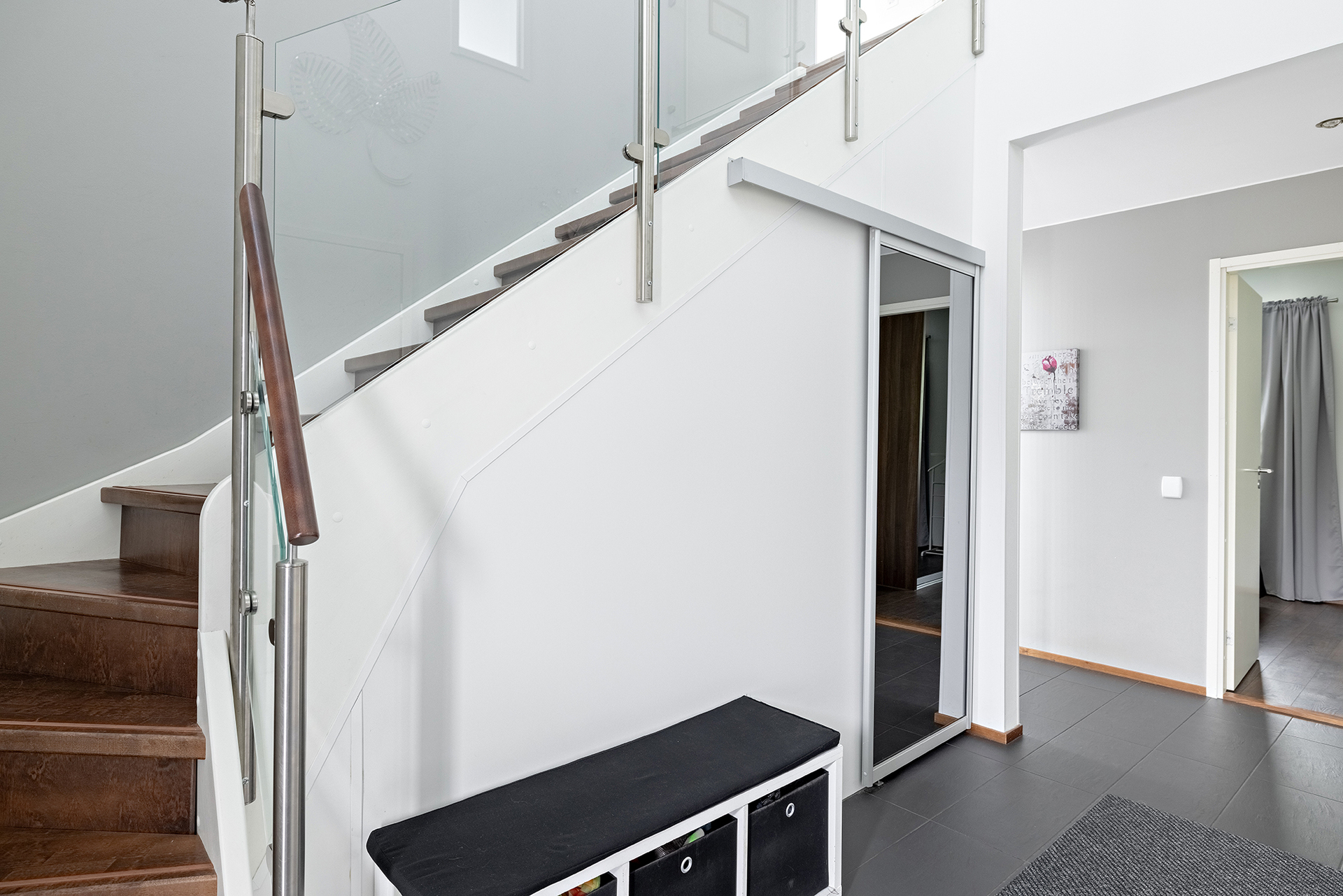 Suojuoksuntie 31, Kivikkokangas, Oulu