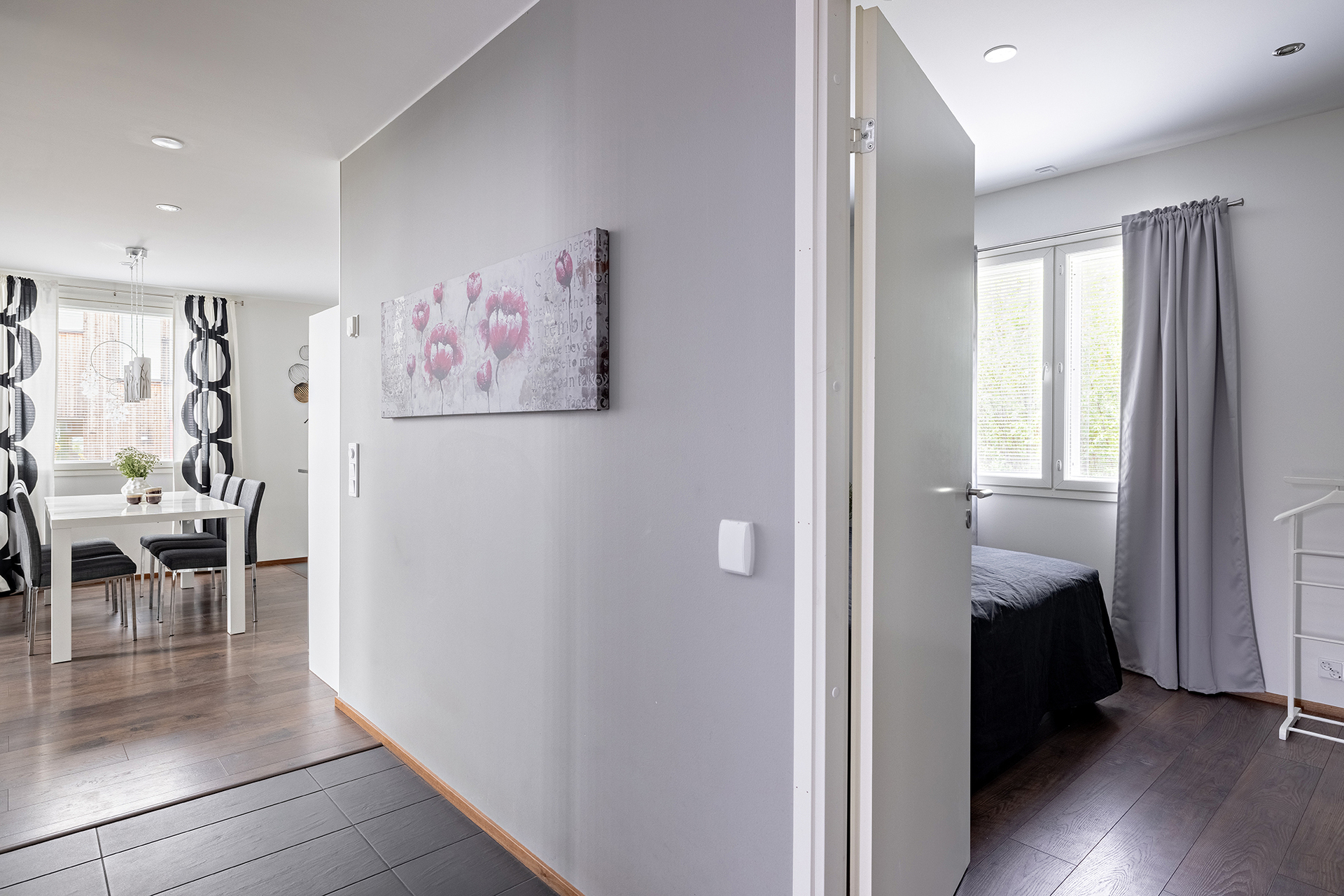 Suojuoksuntie 31, Kivikkokangas, Oulu