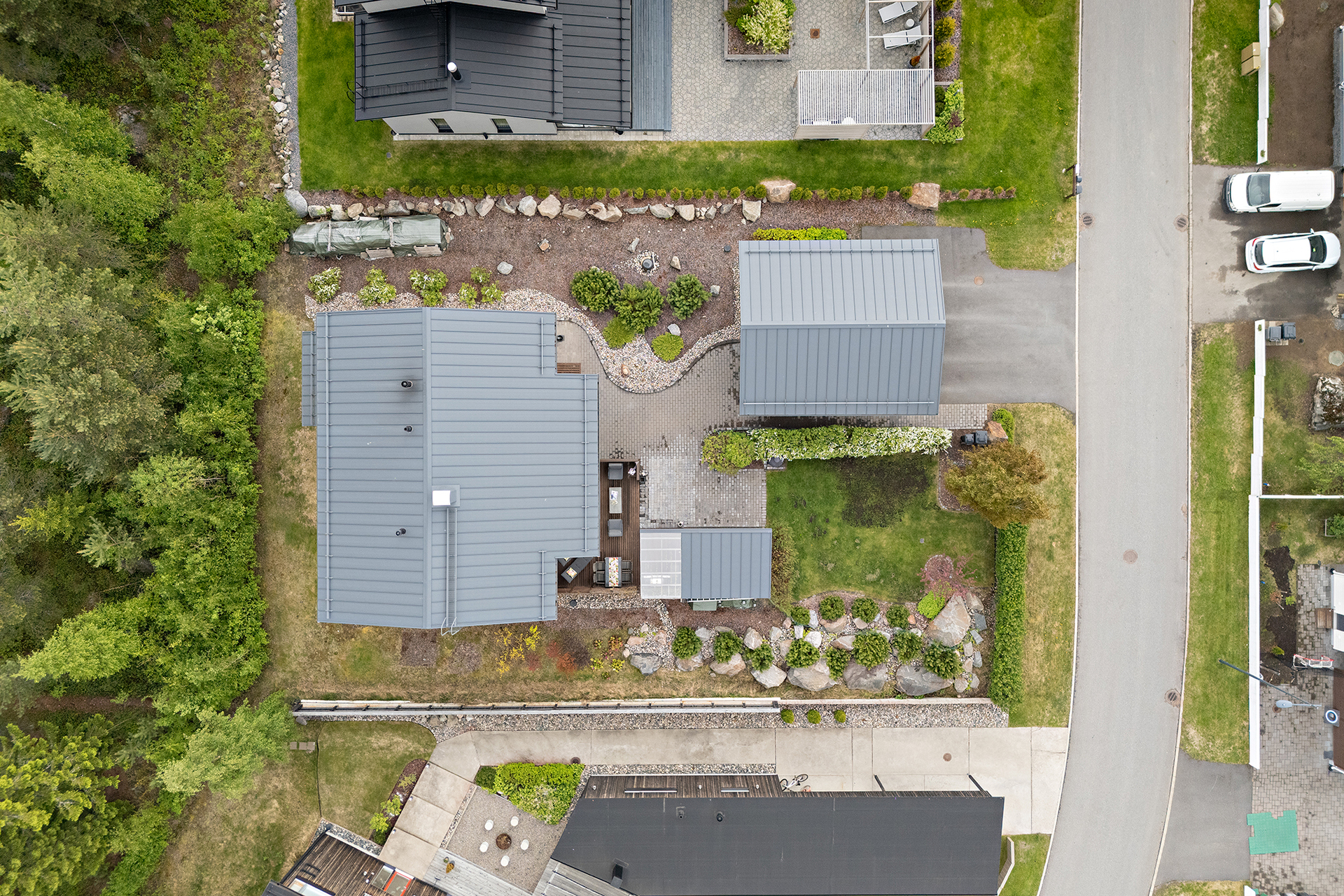 Suojuoksuntie 31, Kivikkokangas, Oulu