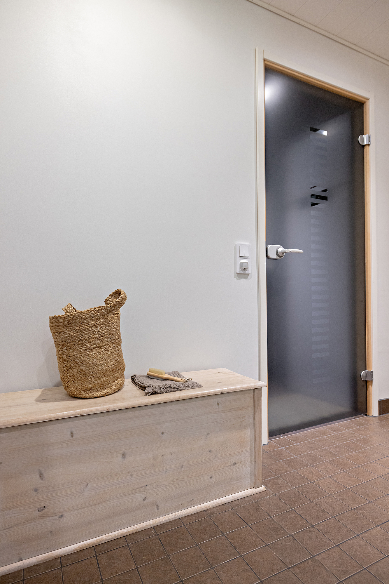 Suojuoksuntie 31, Kivikkokangas, Oulu