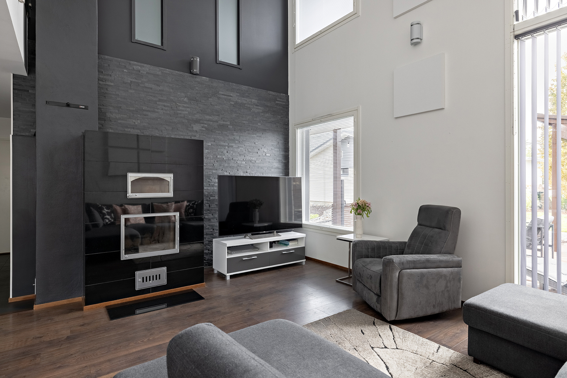Suojuoksuntie 31, Kivikkokangas, Oulu