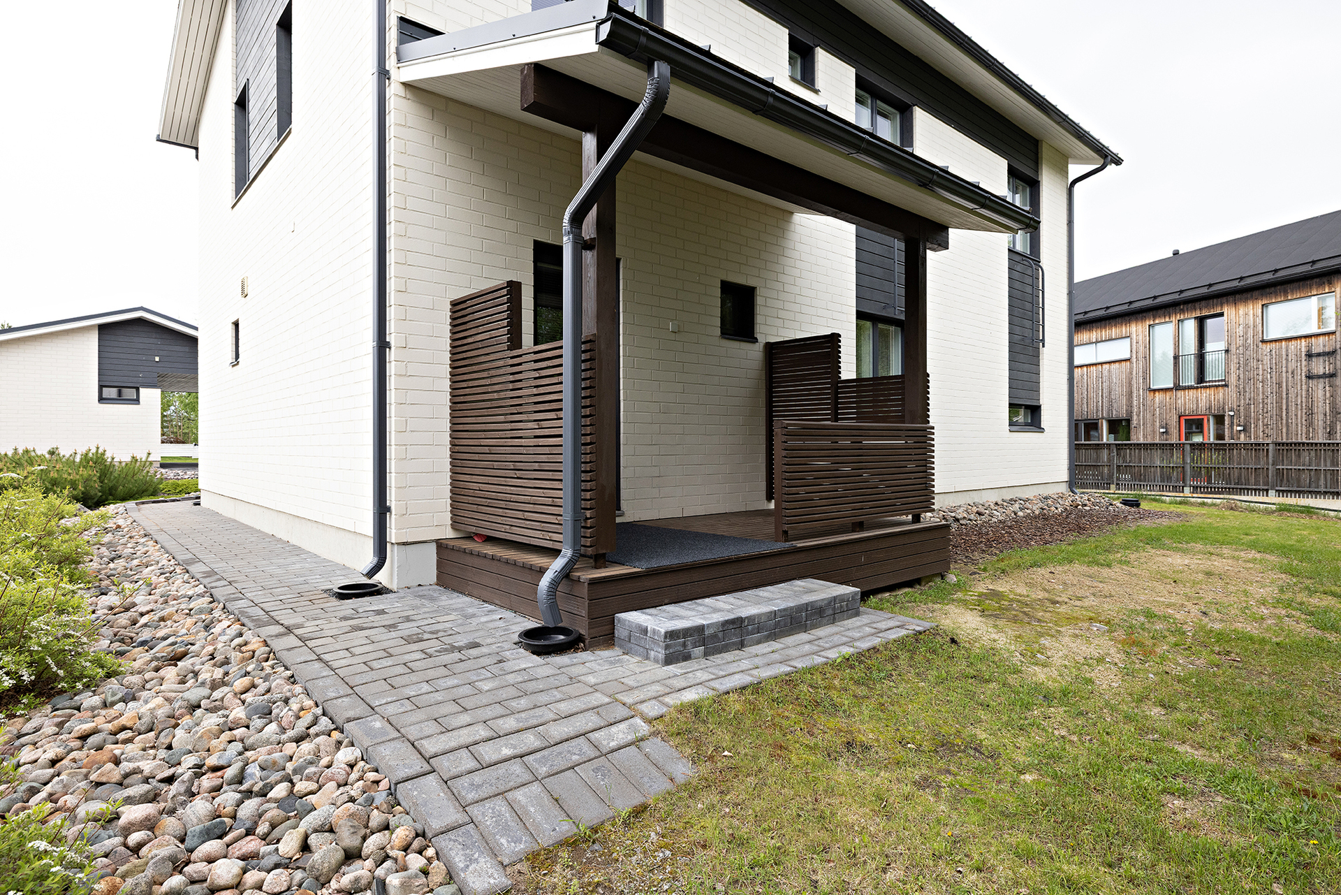 Suojuoksuntie 31, Kivikkokangas, Oulu