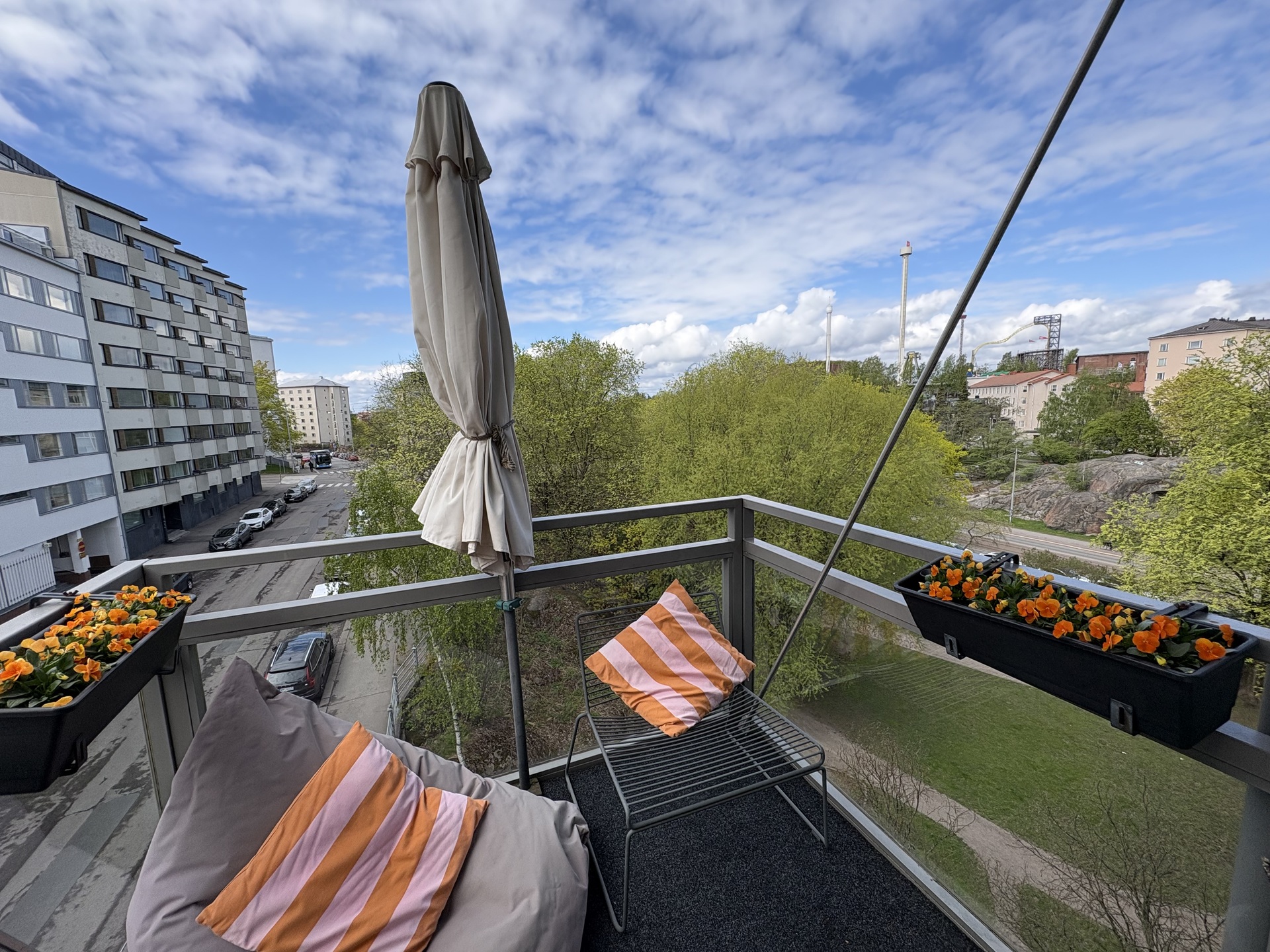 Helsinginkatu 34, Kallio, Helsinki