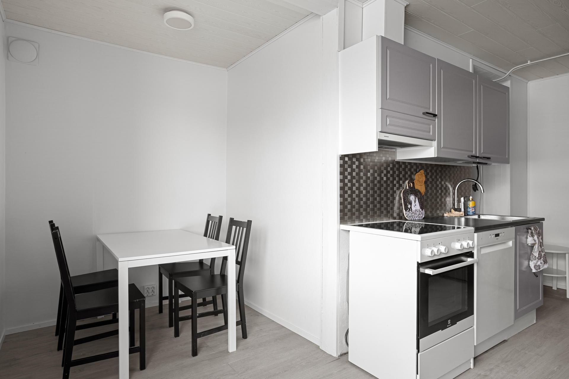 Poikkitie 23, Kouvola, Kouvola