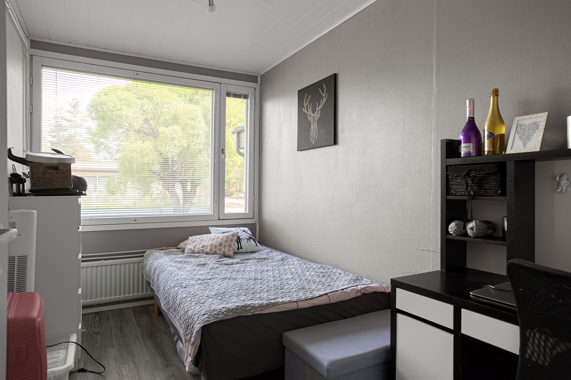 Poikkitie 23, Kouvola, Kouvola