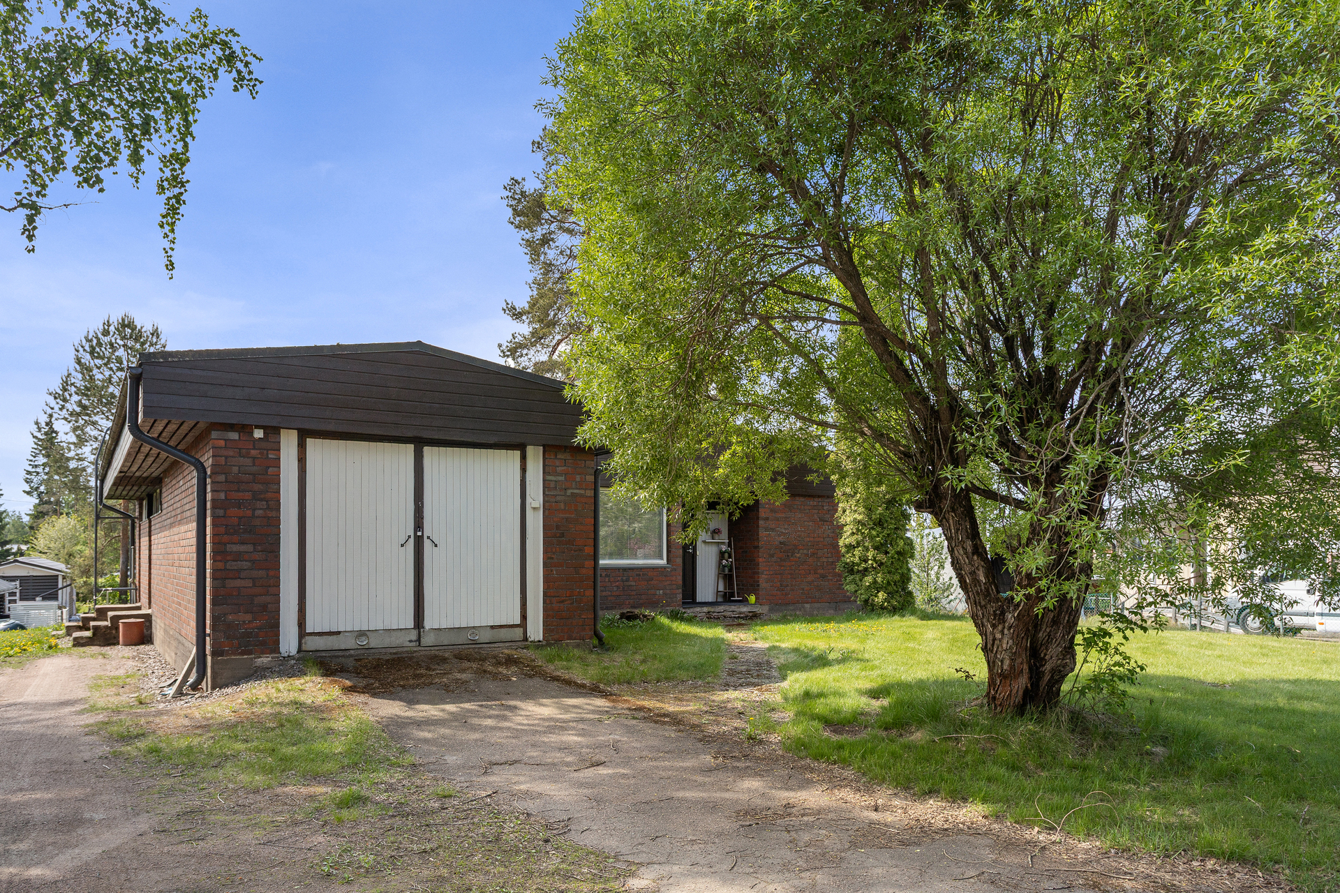 Poikkitie 23, Kouvola, Kouvola