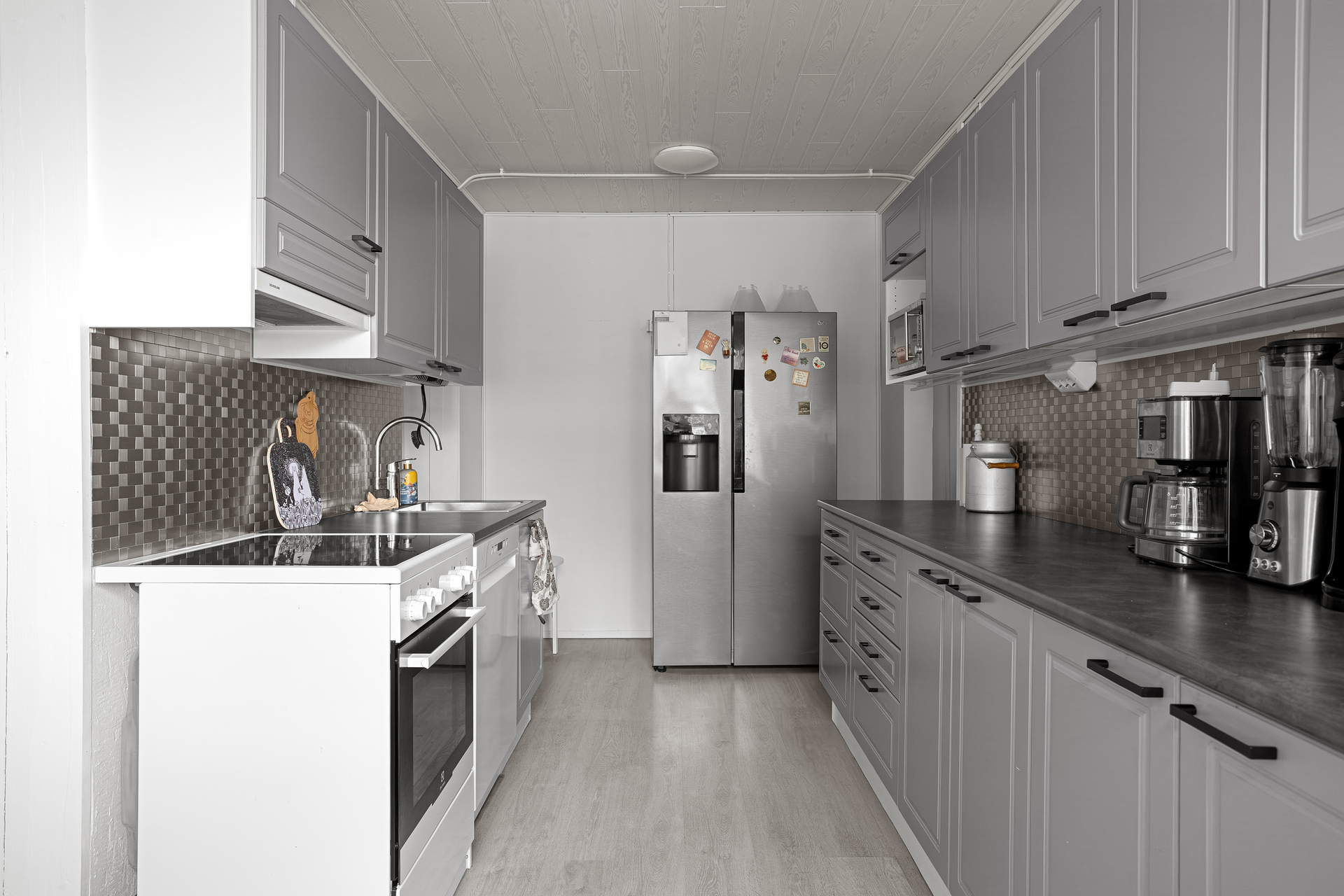 Poikkitie 23, Kouvola, Kouvola