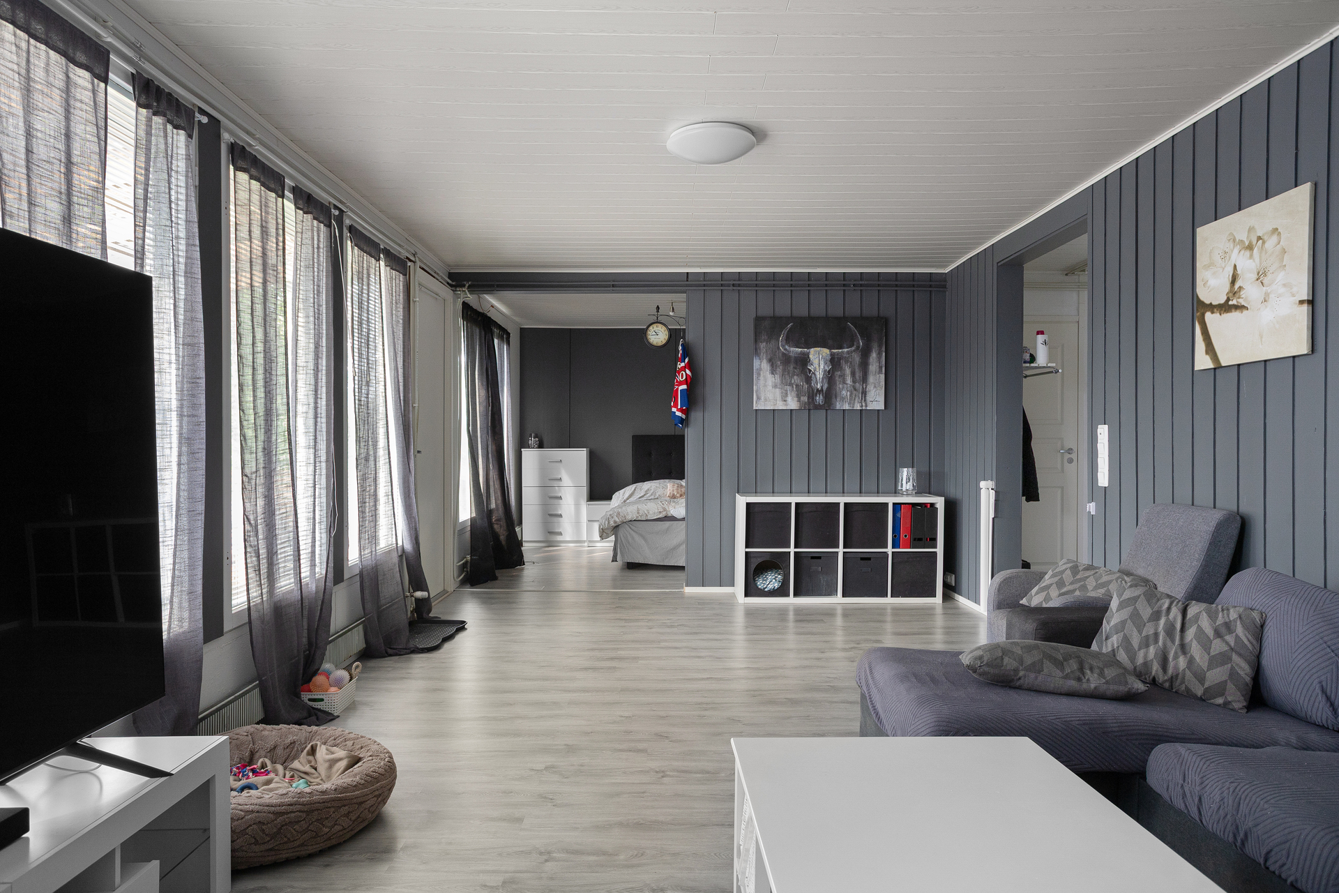 Poikkitie 23, Kouvola, Kouvola