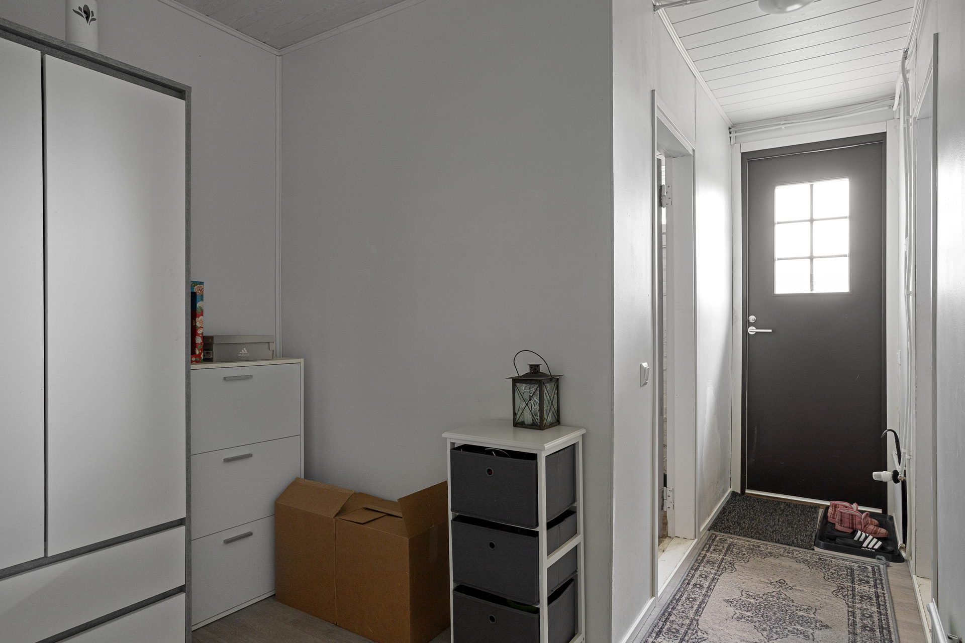 Poikkitie 23, Kouvola, Kouvola