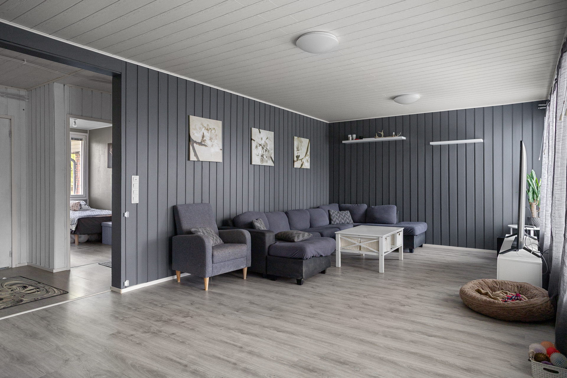 Poikkitie 23, Kouvola, Kouvola