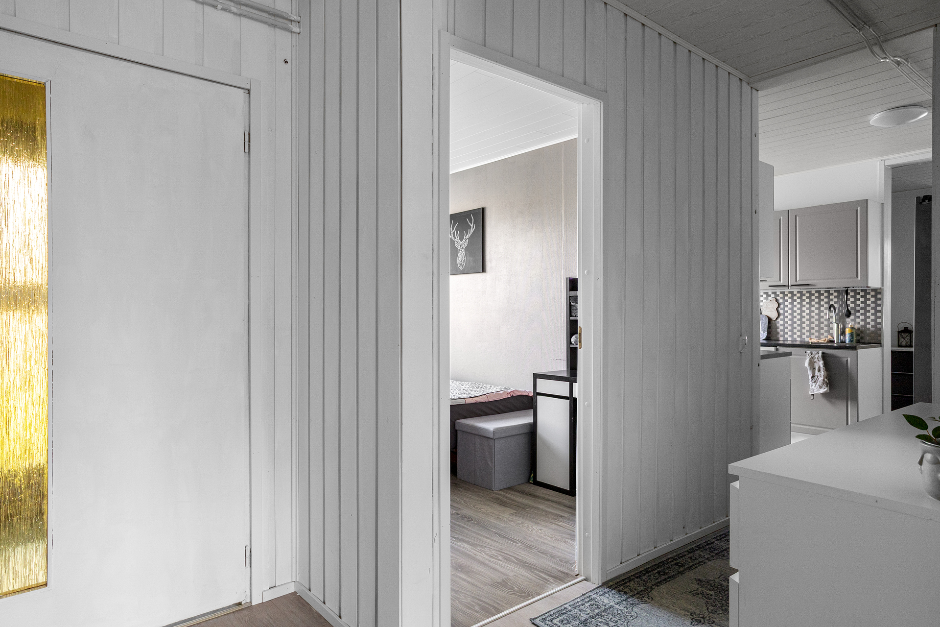 Poikkitie 23, Kouvola, Kouvola