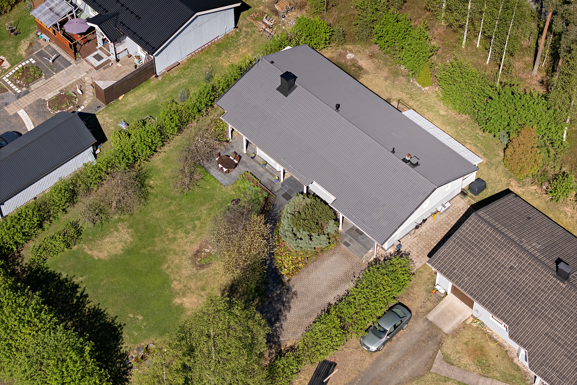 Notkotie 31, Oulu