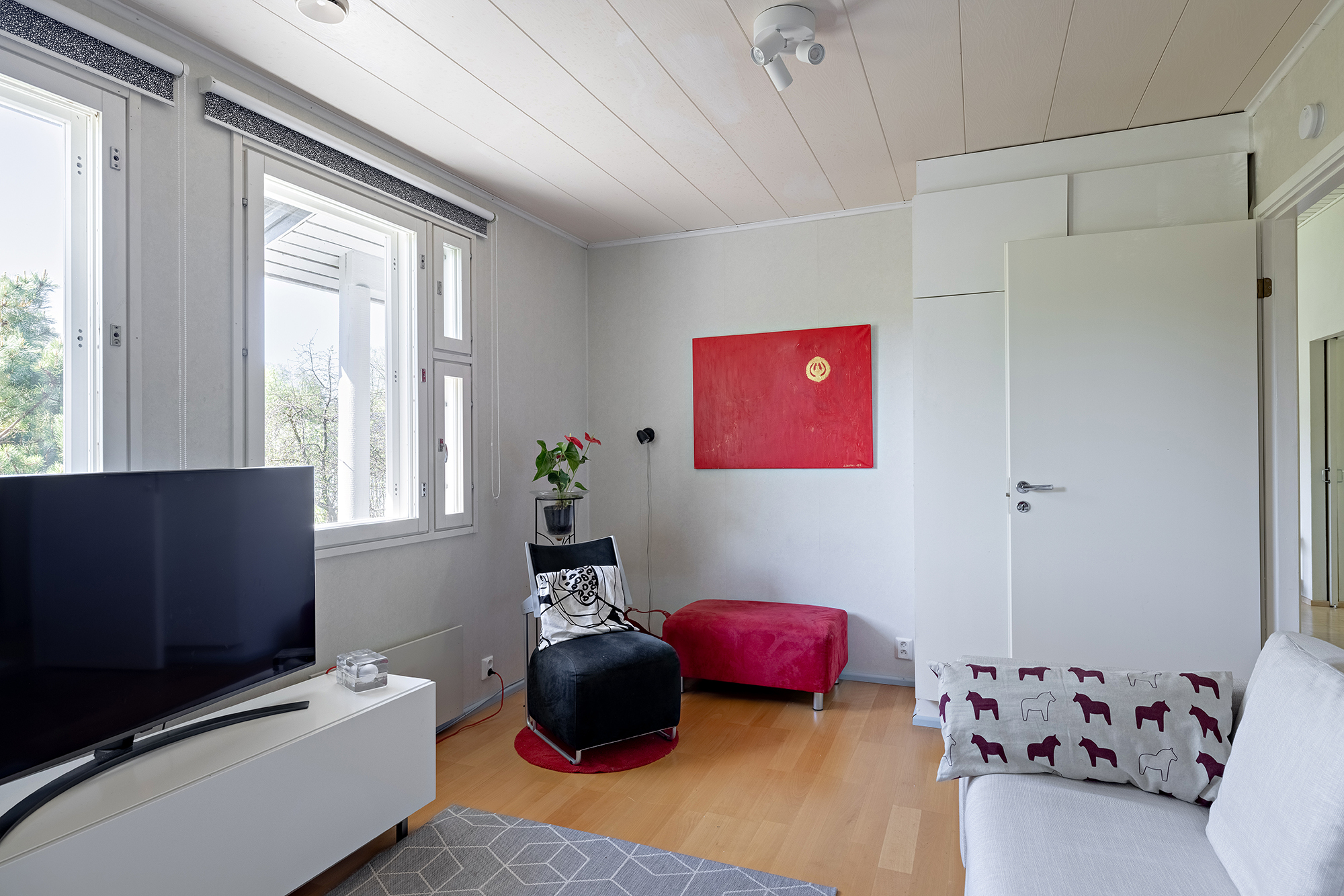 Notkotie 31, Oulu