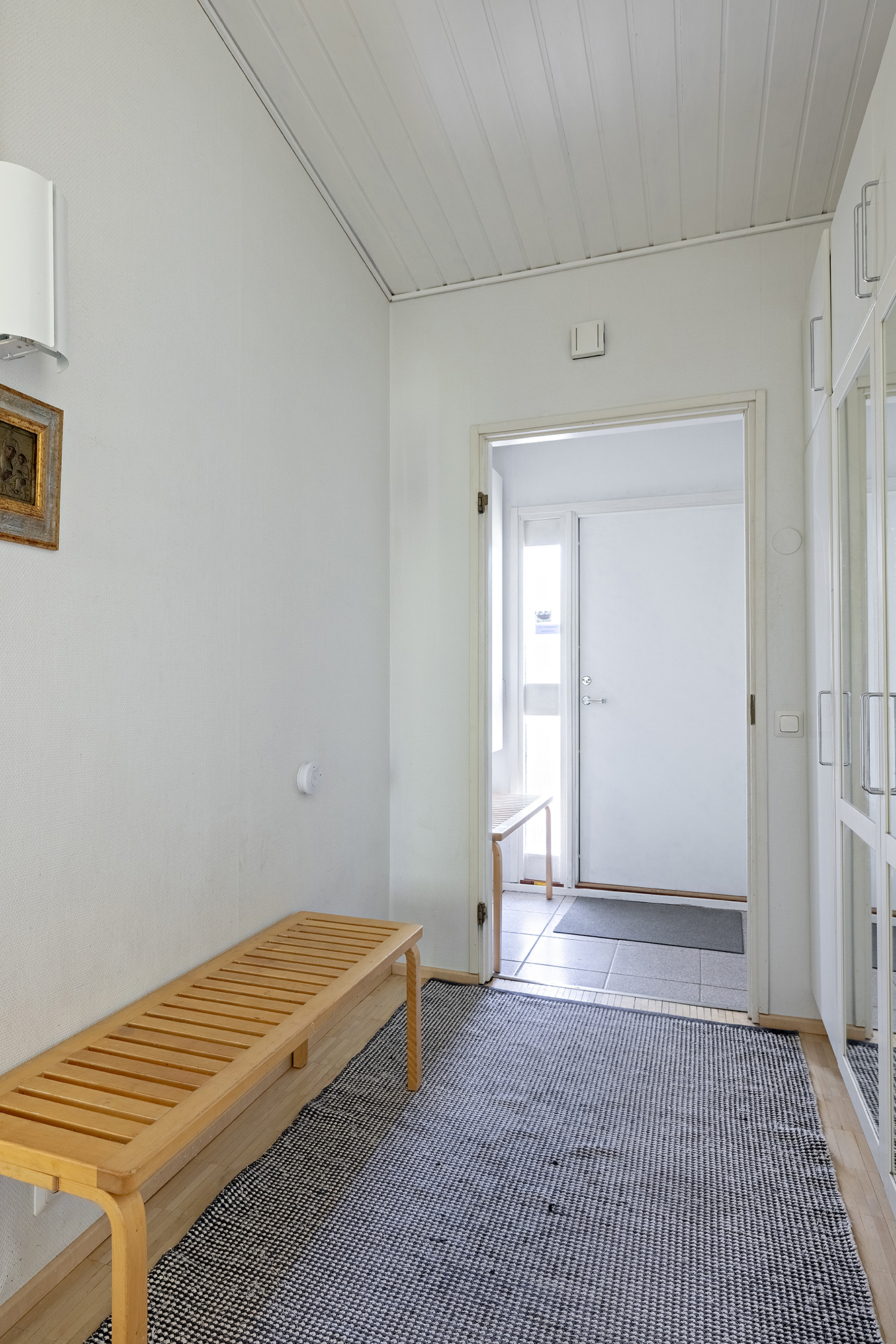 Notkotie 31, Oulu