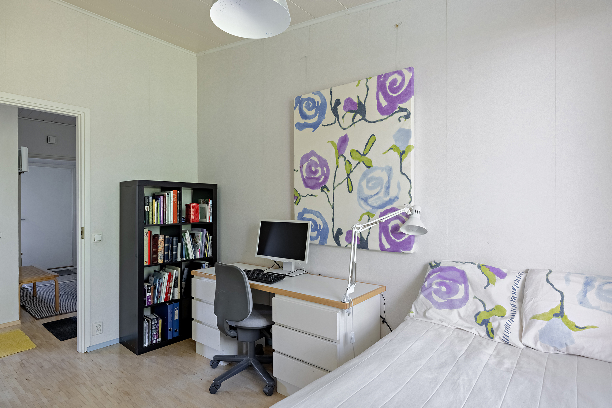 Notkotie 31, Oulu