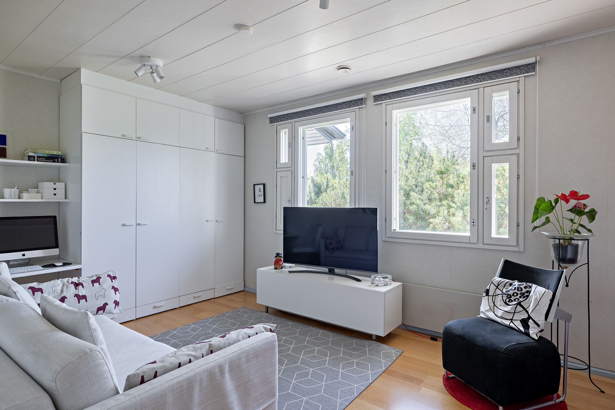 Notkotie 31, Oulu