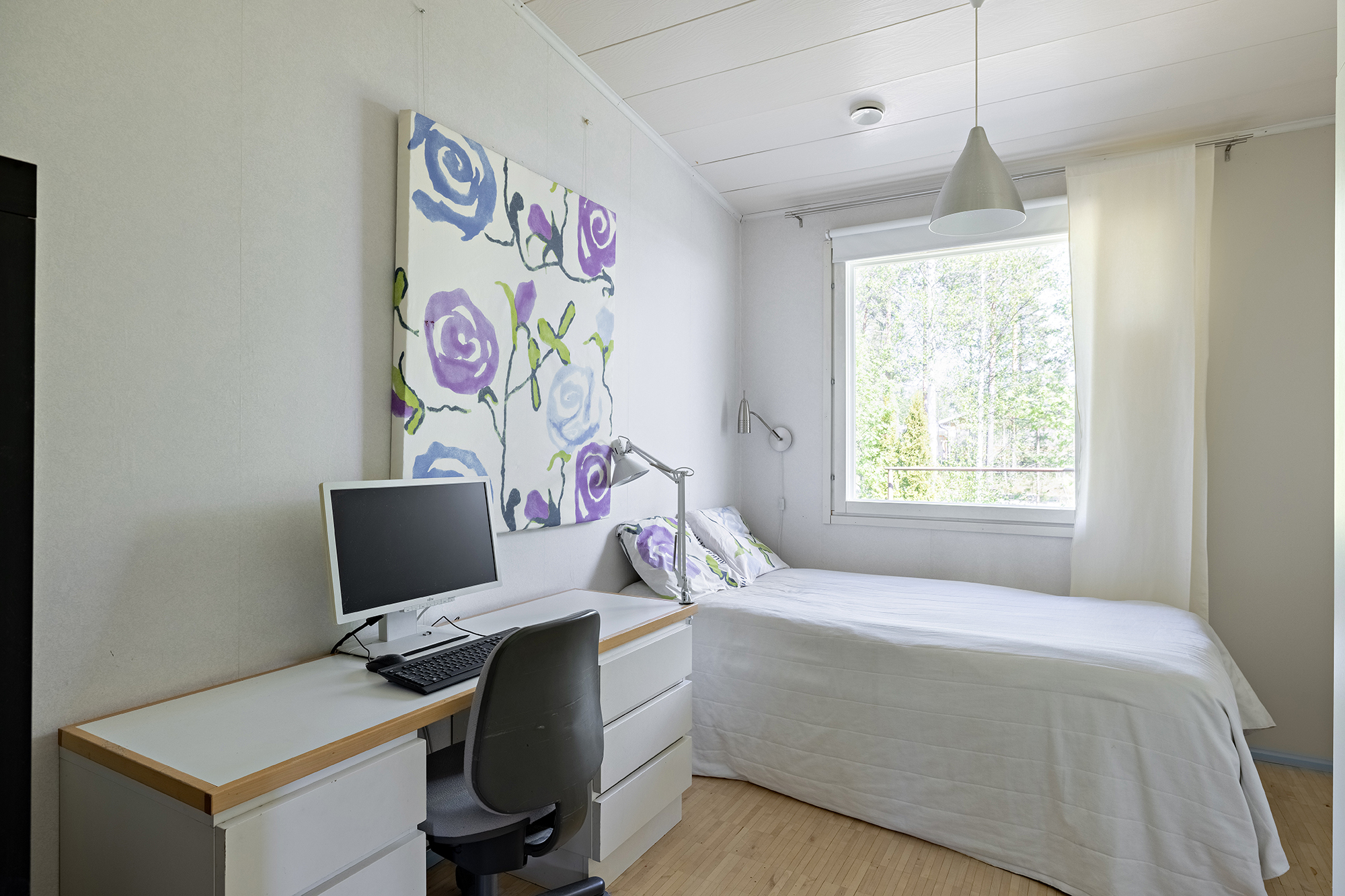 Notkotie 31, Oulu