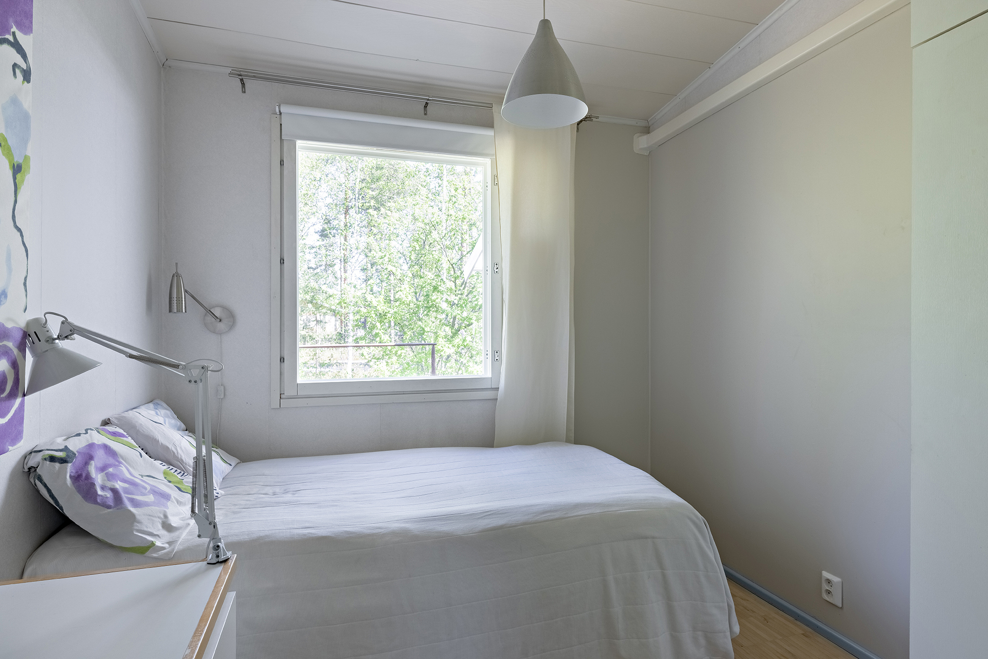 Notkotie 31, Oulu