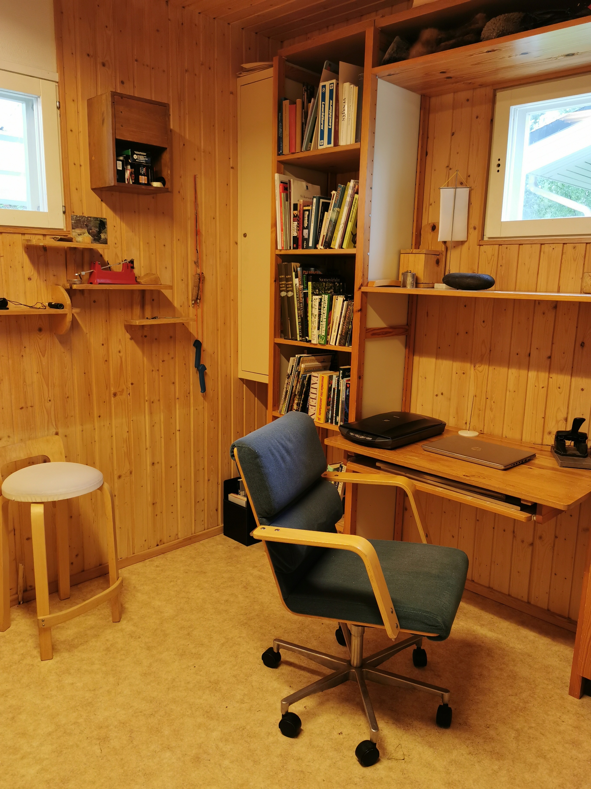 Notkotie 31, Jääli, Oulu