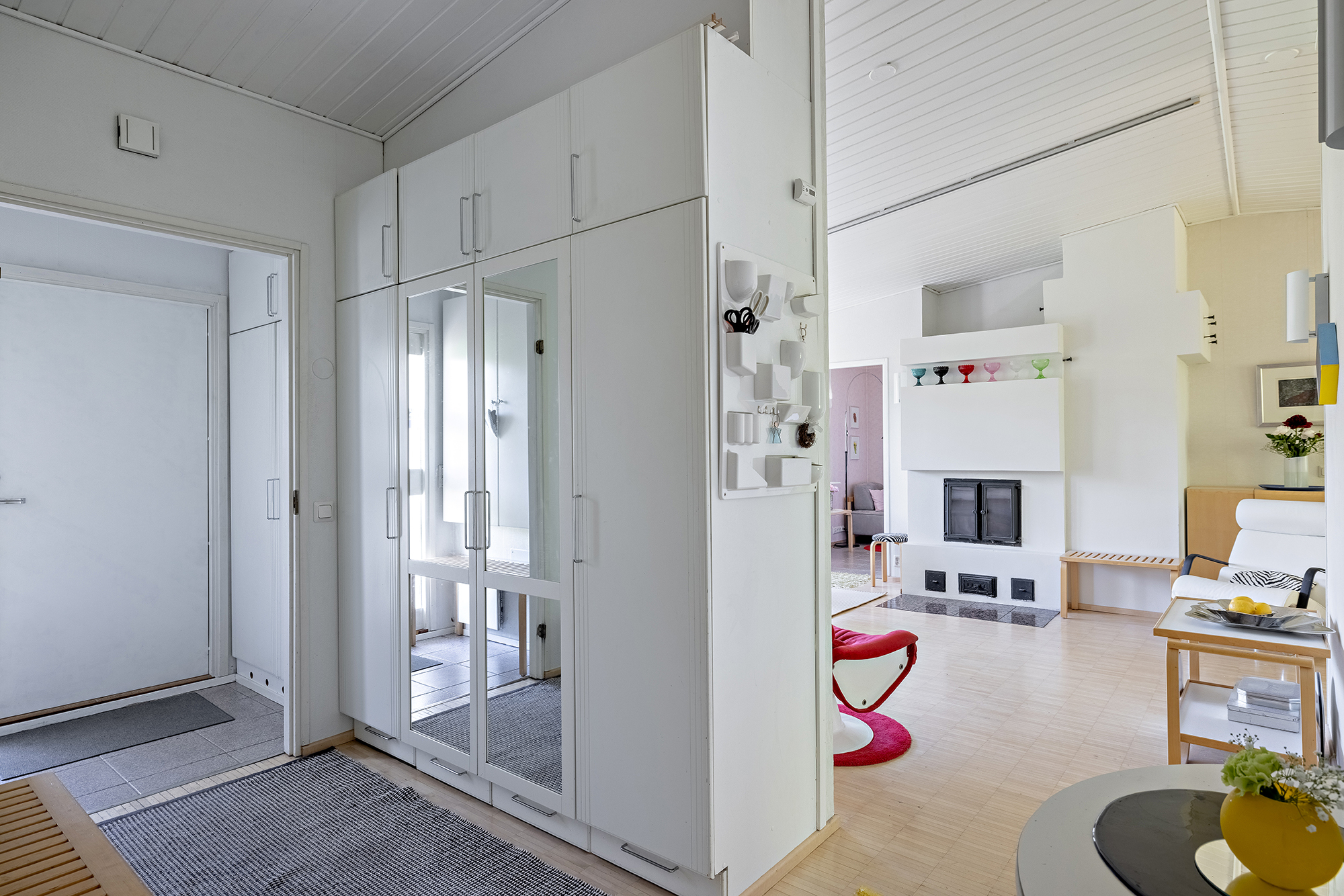 Notkotie 31, Oulu