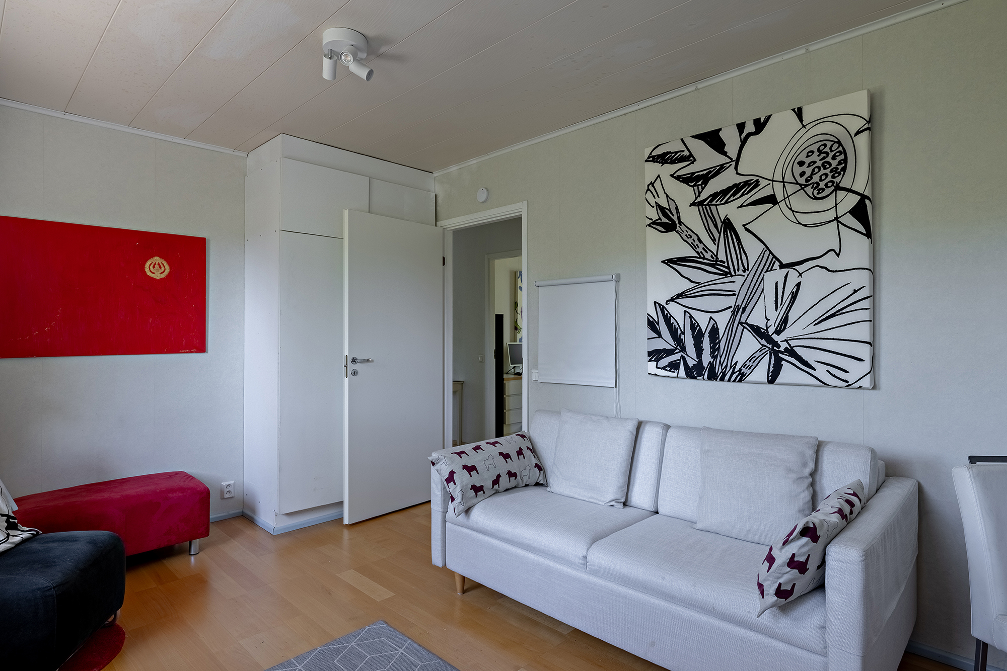 Notkotie 31, Oulu