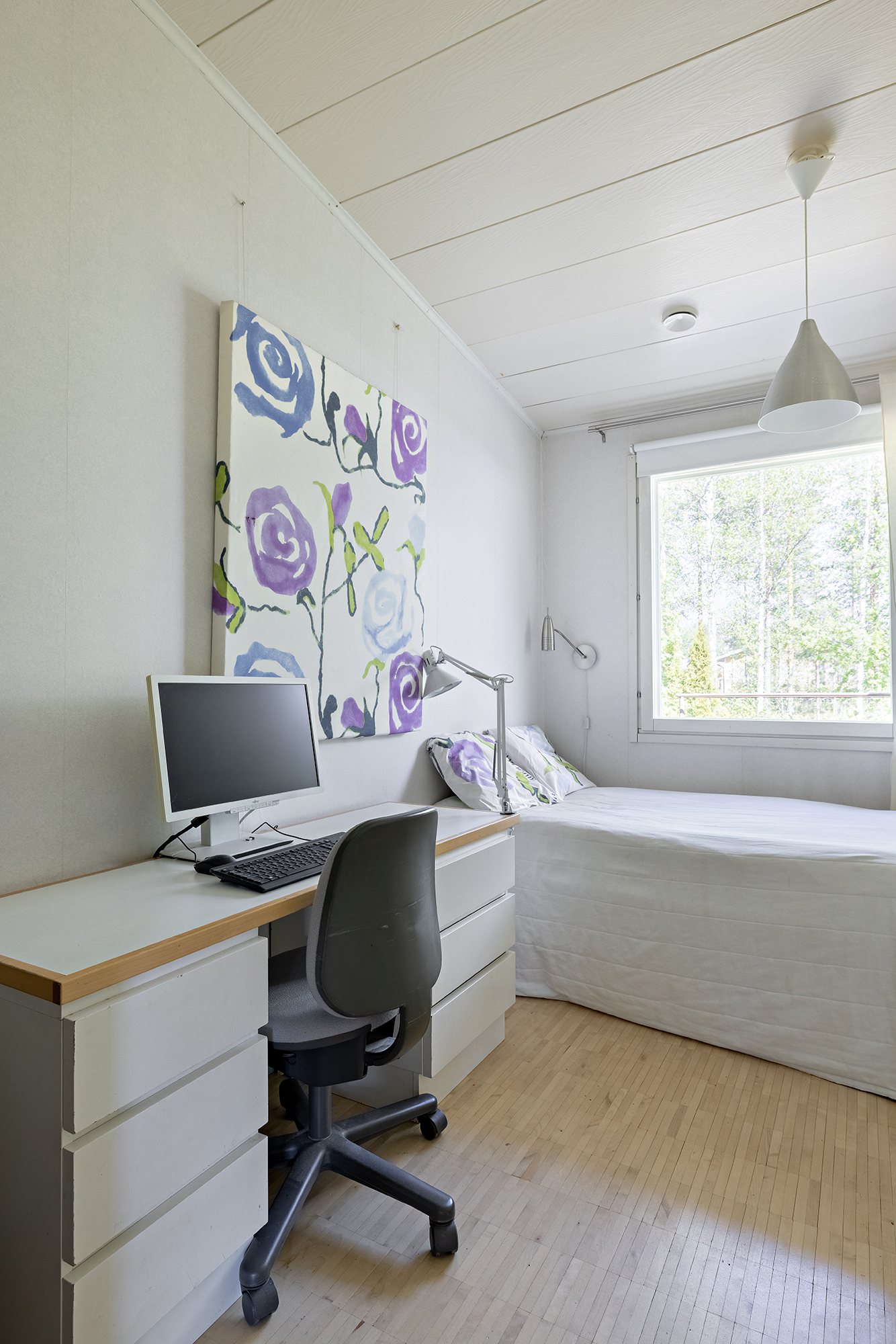 Notkotie 31, Oulu