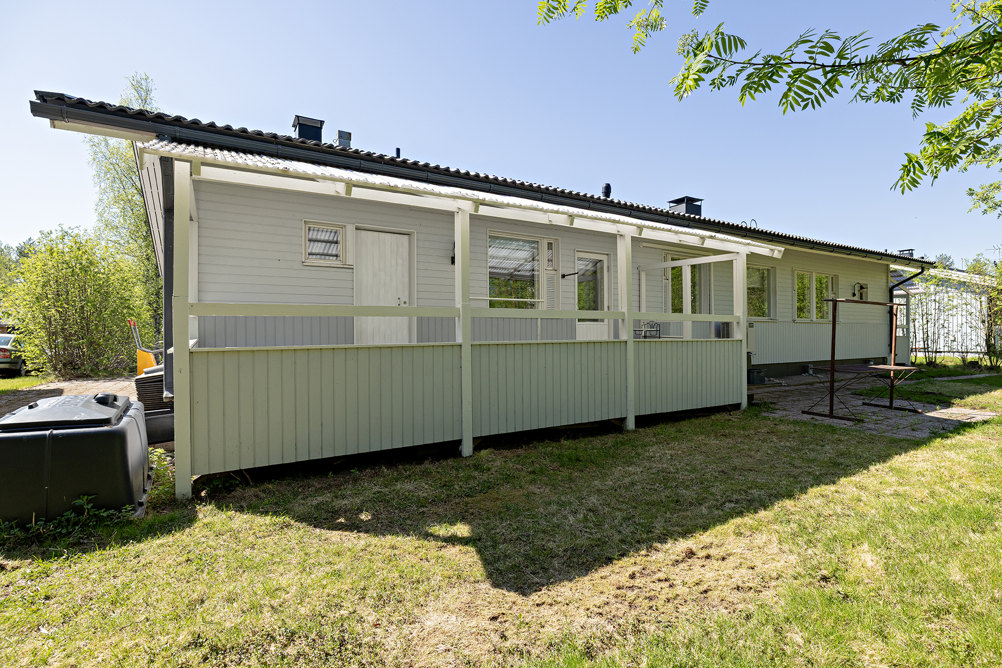 Notkotie 31, Oulu
