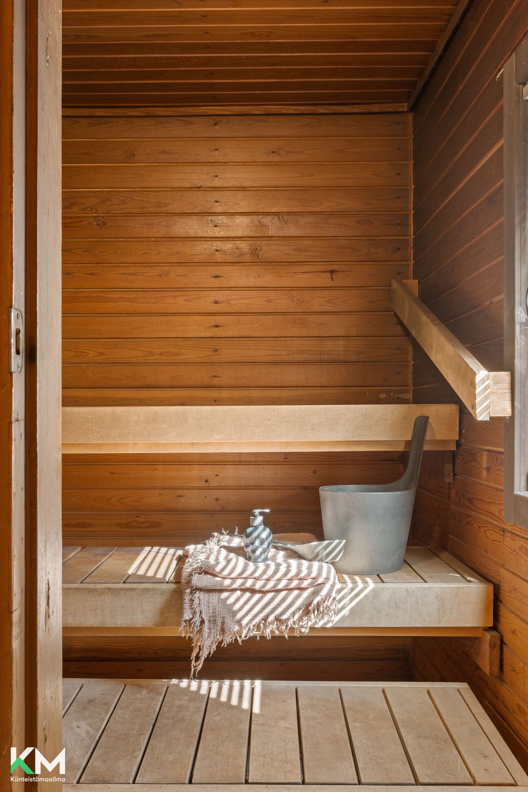 Ulkosauna