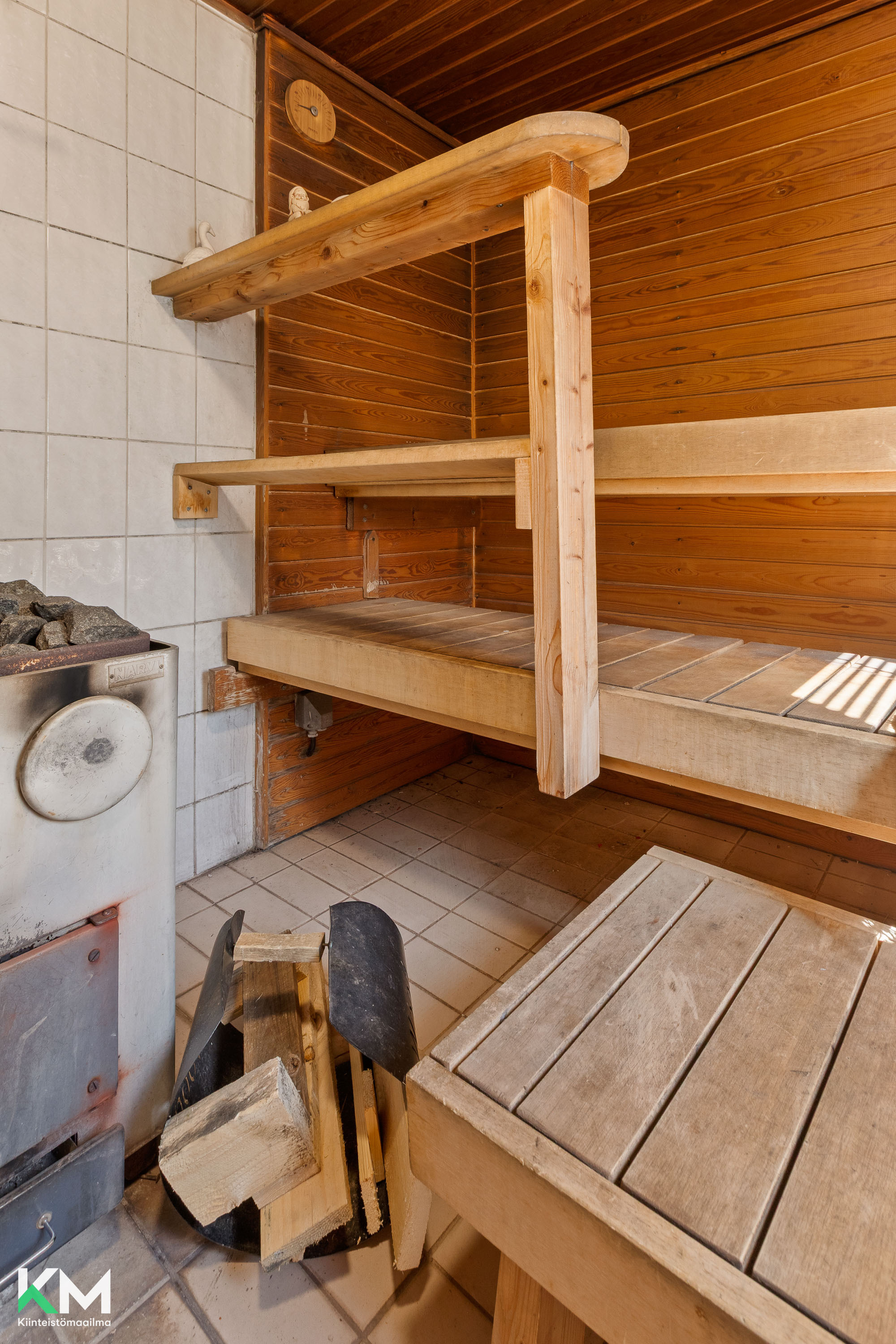 Ulkosauna