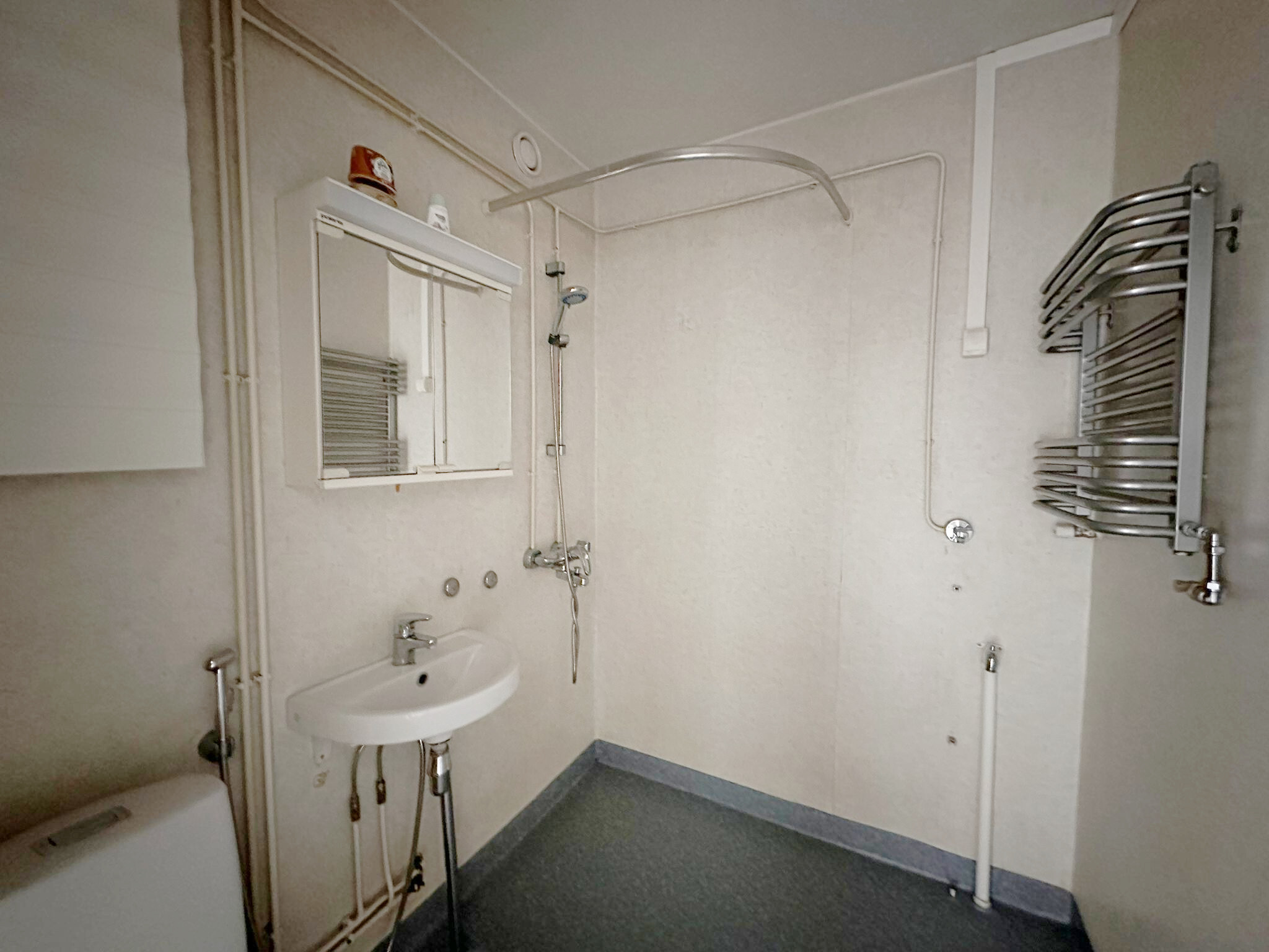Porrassalmenkatu 12, Keskusta, Mikkeli