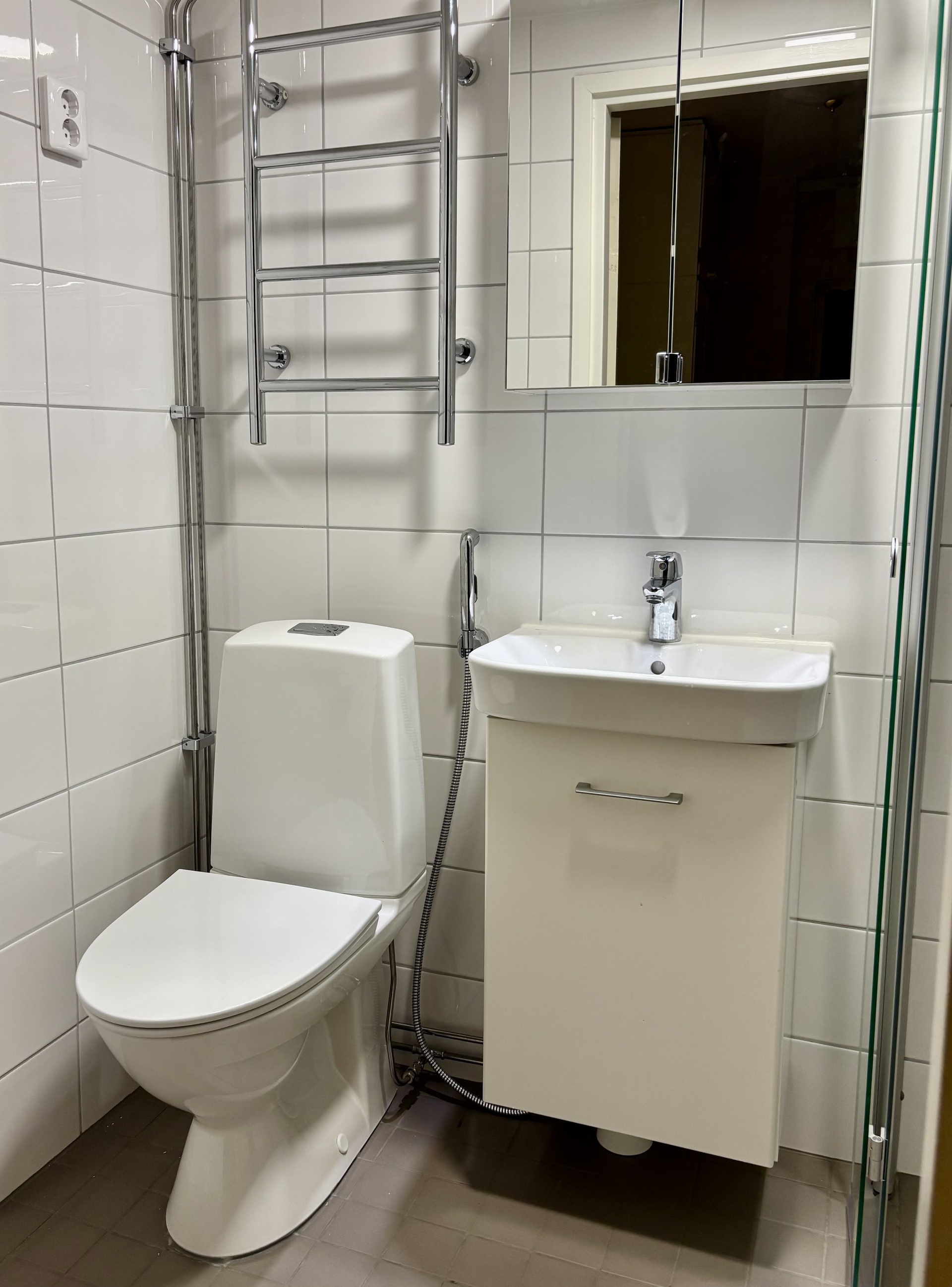 Käärtipolku 1, Konala, Helsinki