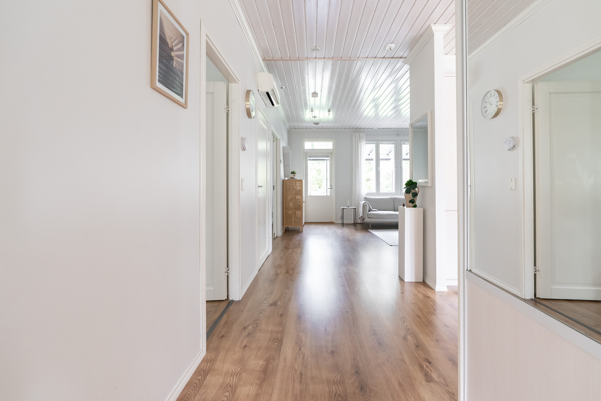 Asemakyläntie 175, Asemakylä, Oulu