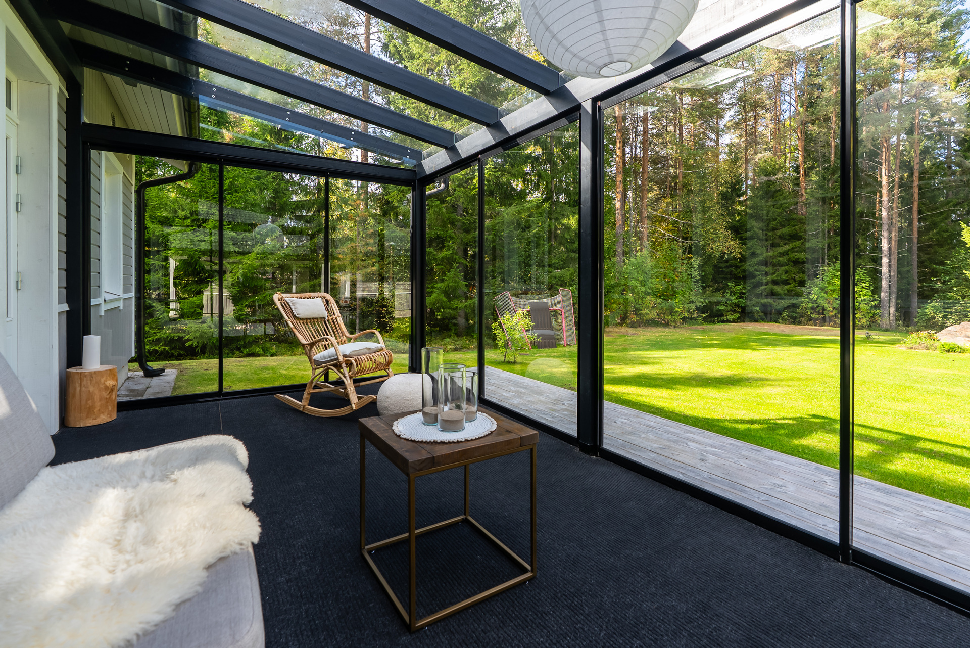 Asemakyläntie 175, Asemakylä, Oulu