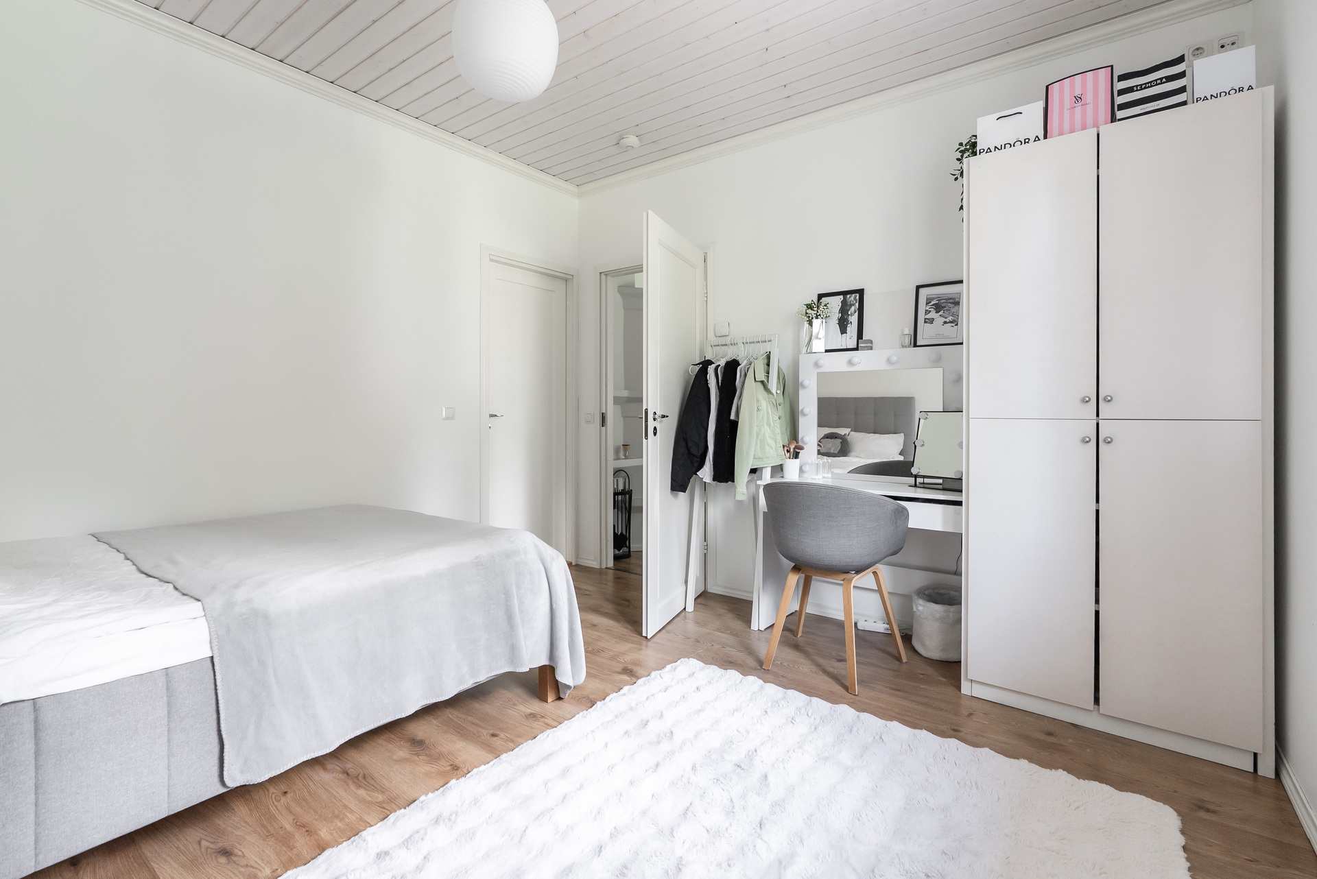 Asemakyläntie 175, Asemakylä, Oulu