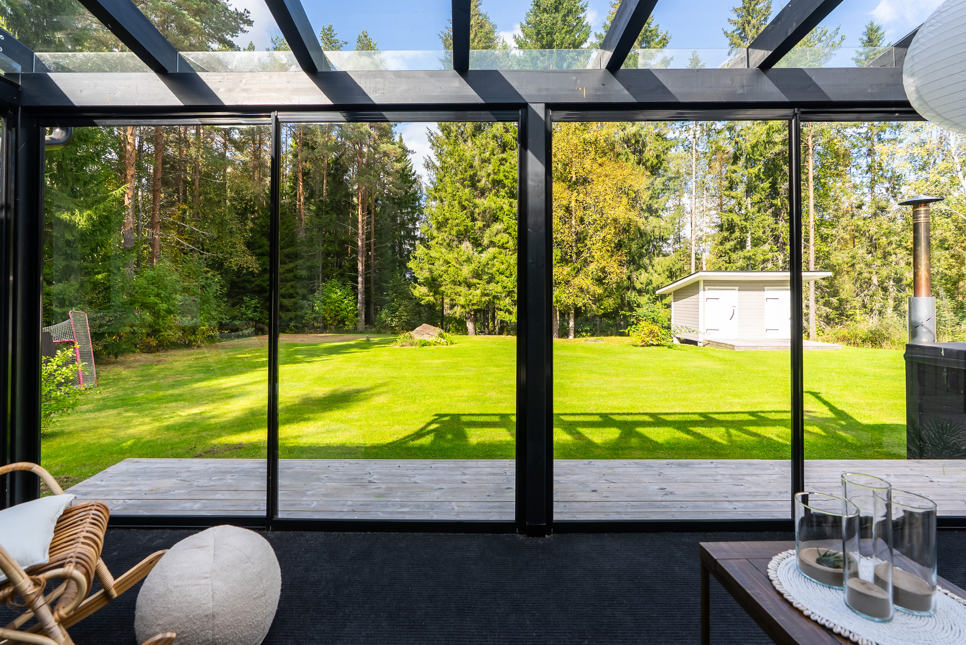 Asemakyläntie 175, Asemakylä, Oulu